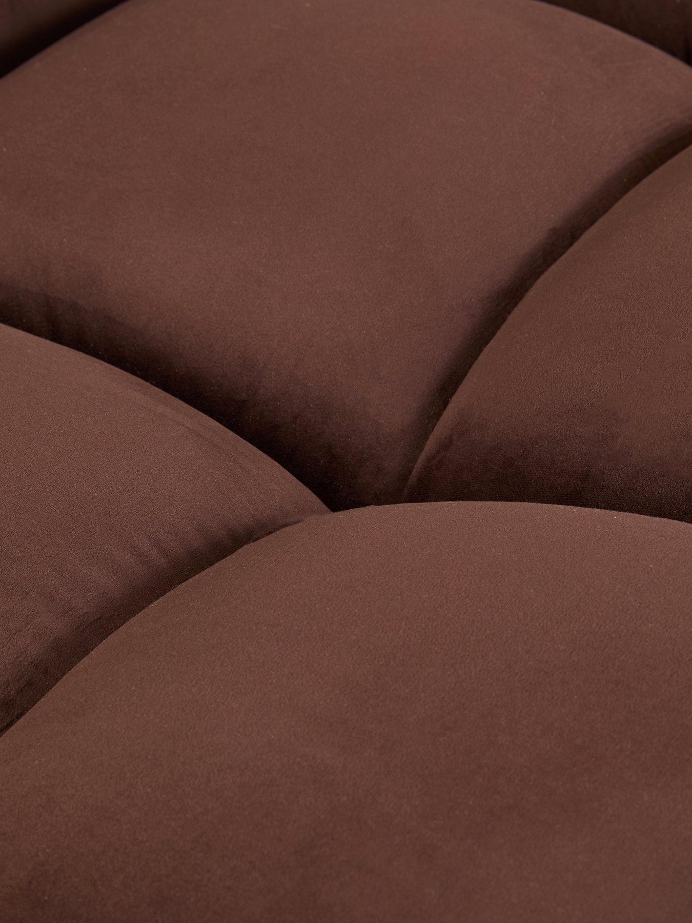 Image 6 of 7 of Michelle Keegan Home Odyssey Small Modular Sofa