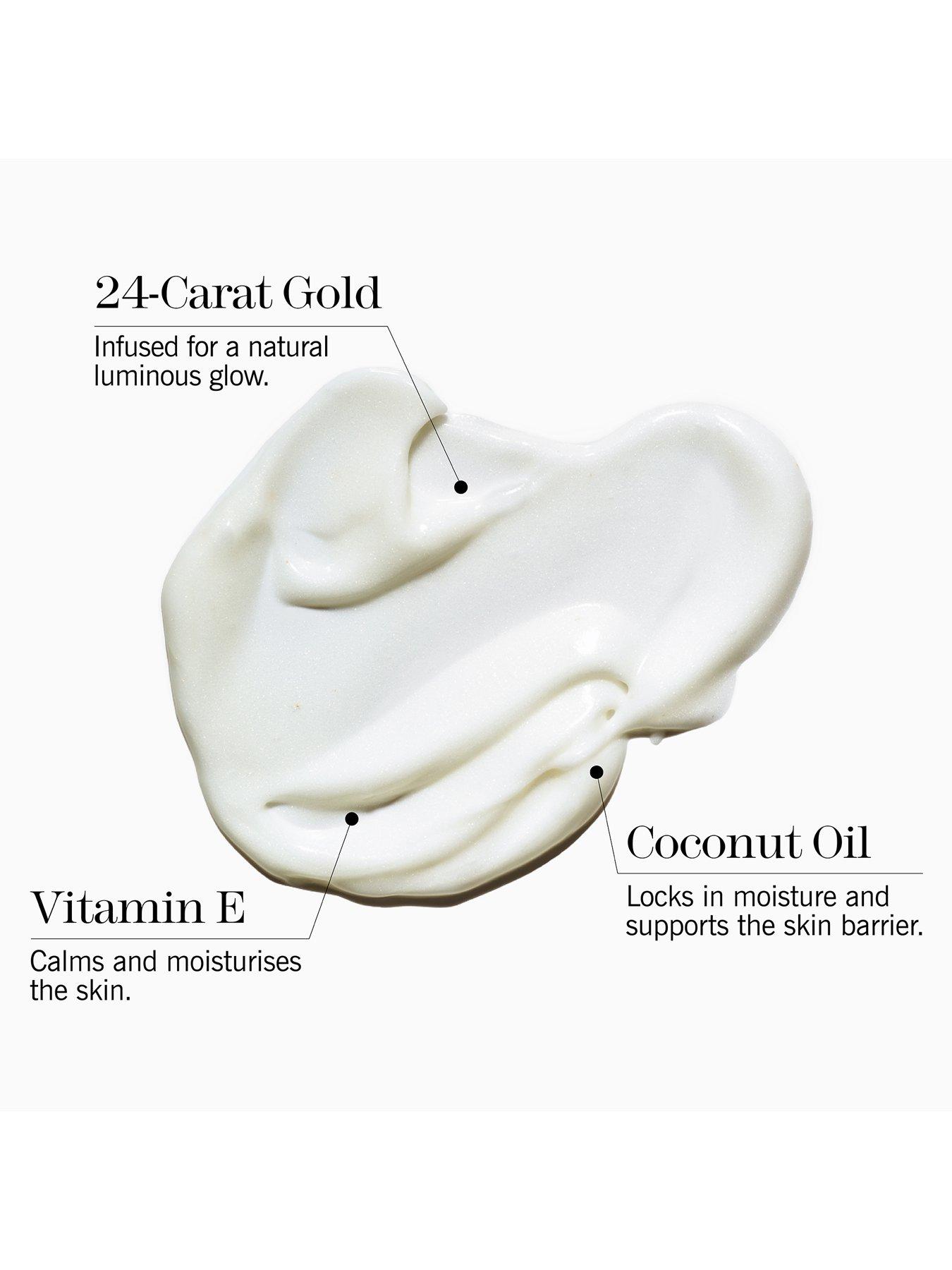 Image 3 of 7 of THIS WORKS Skin Deep Shimmer Serum 50ml