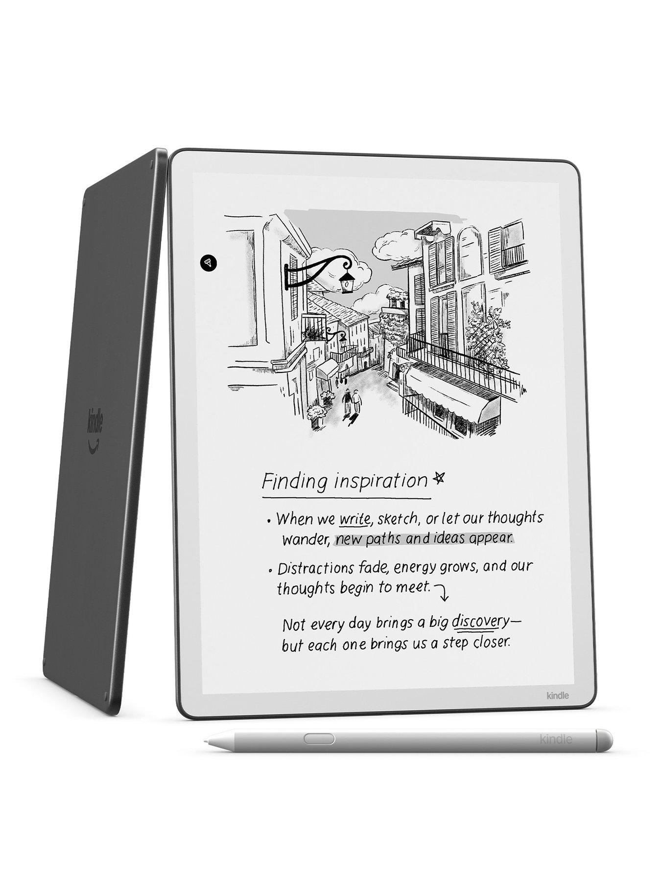 Amazon Kindle Scribe (2026 release) – 32GB | Very