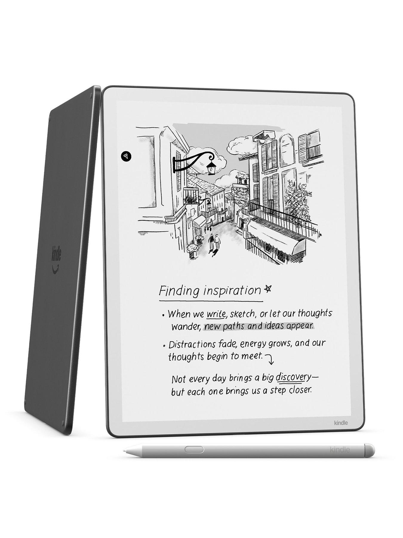 Amazon Kindle Scribe (2026 release) – 64GB | Very