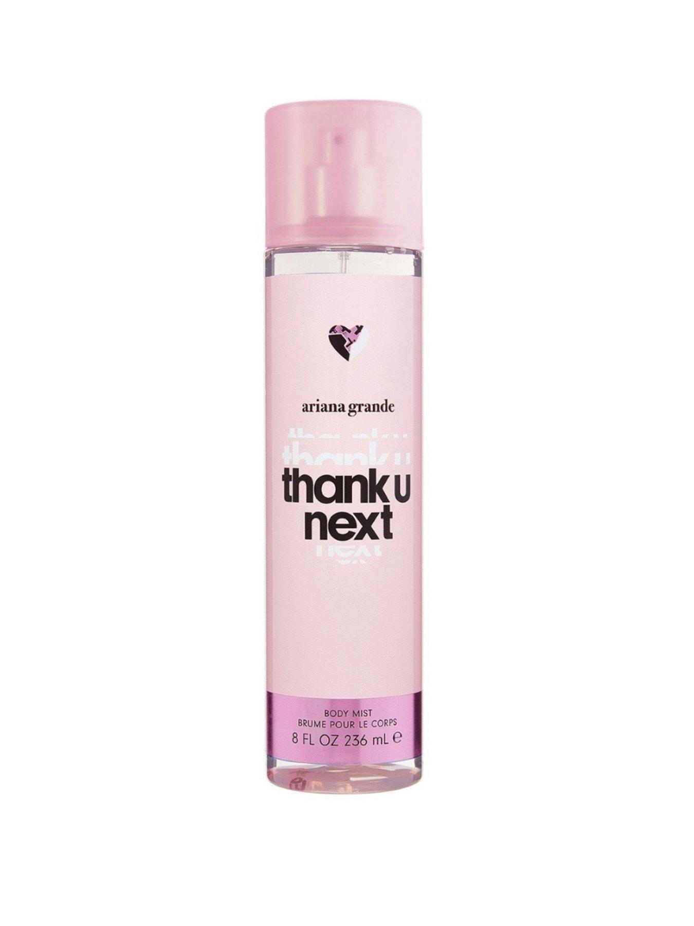 Ariana Grande Thank U Next Body Mist 236ml