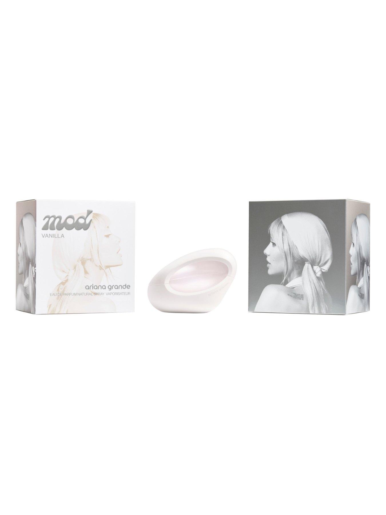 Image 2 of 5 of Ariana Grande Mod Vanilla EDP Spray 30ml