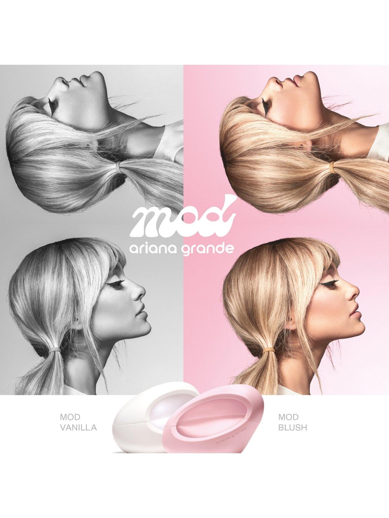 Image 5 of 5 of Ariana Grande Mod Vanilla EDP Spray 30ml