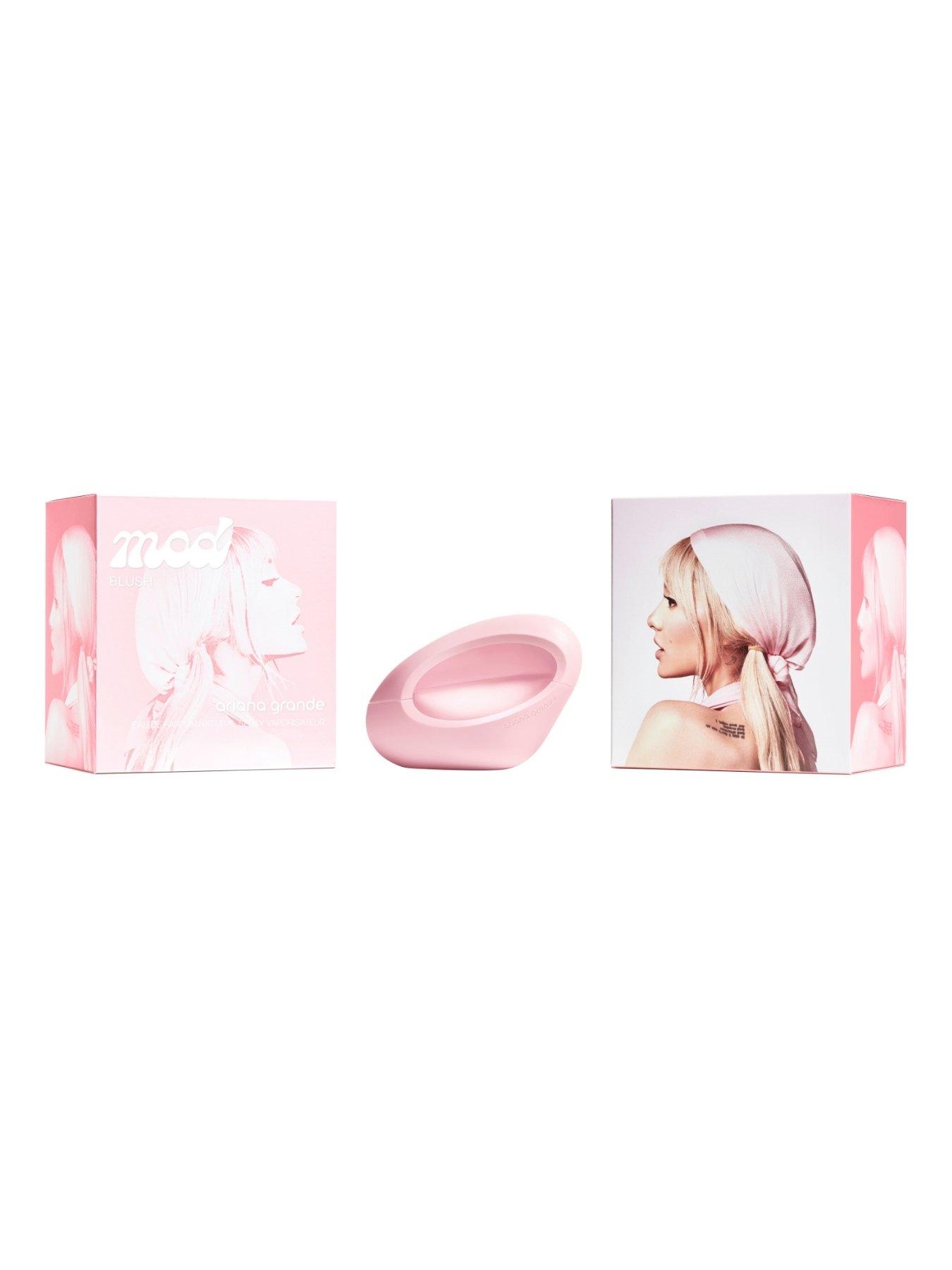 Image 2 of 5 of Ariana Grande Mod Blush EDP Spray 30ml