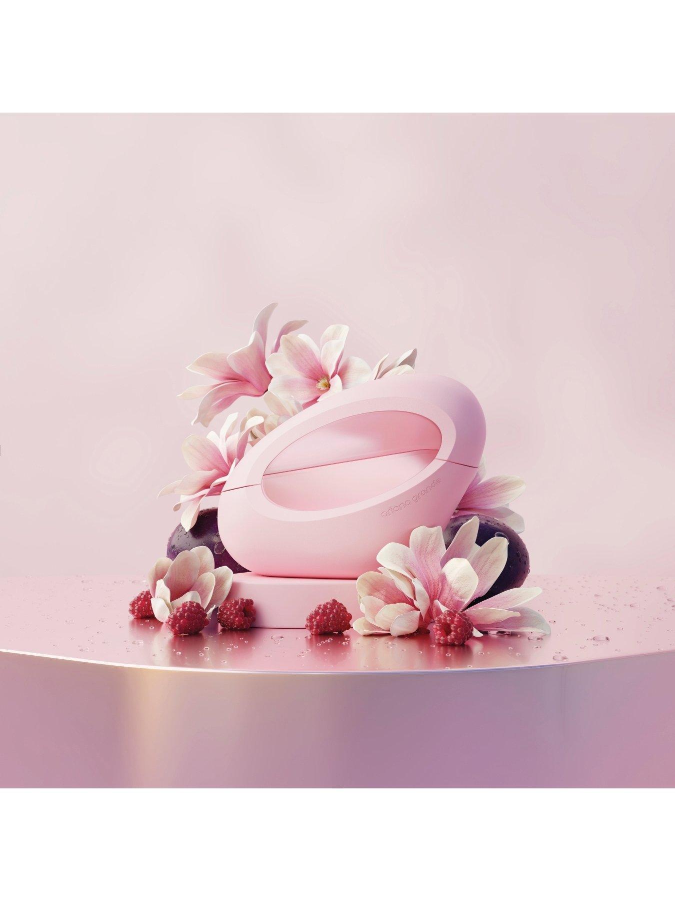 Image 3 of 5 of Ariana Grande Mod Blush EDP Spray 30ml