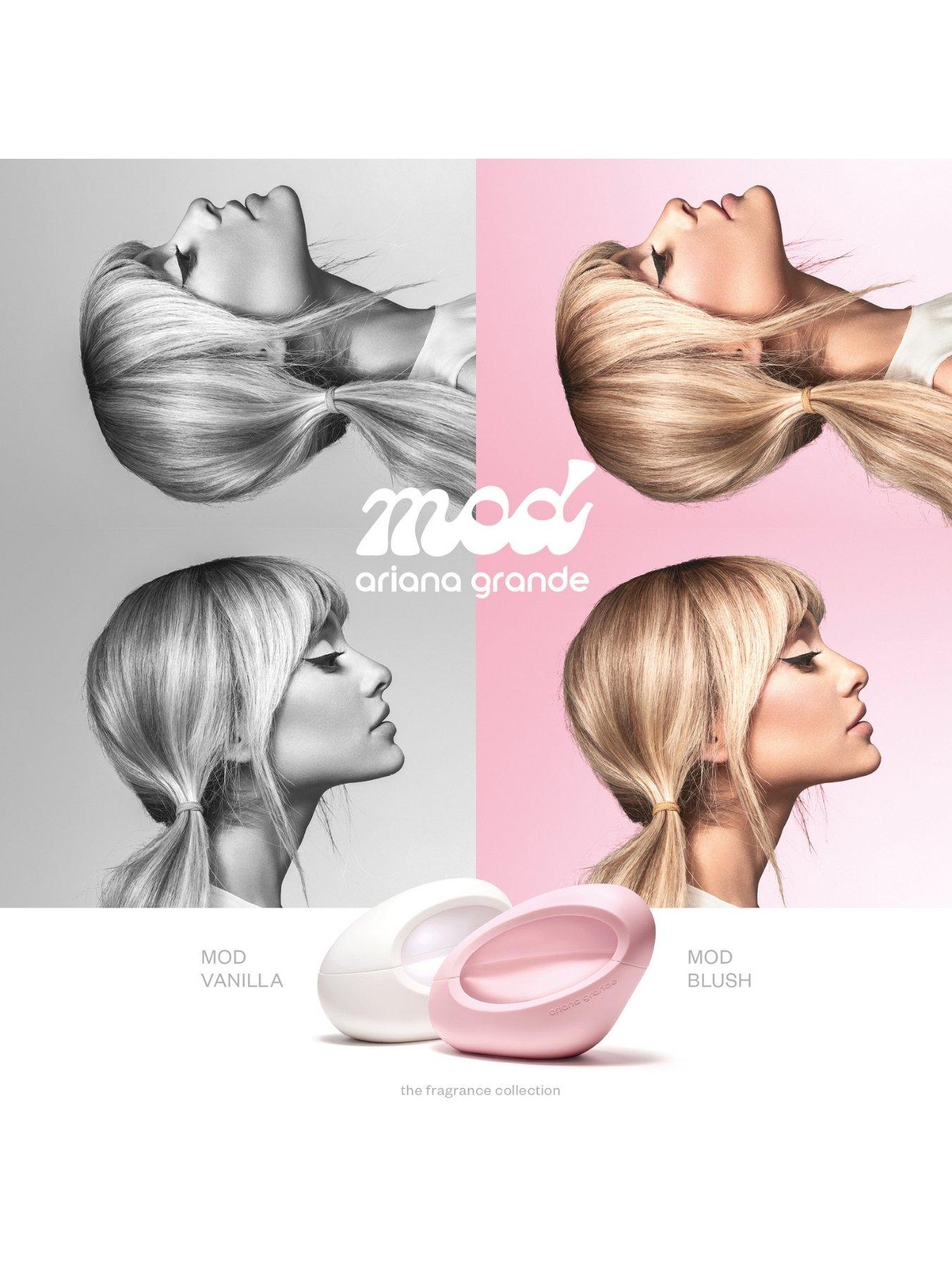 Image 5 of 5 of Ariana Grande Mod Blush EDP Spray 30ml
