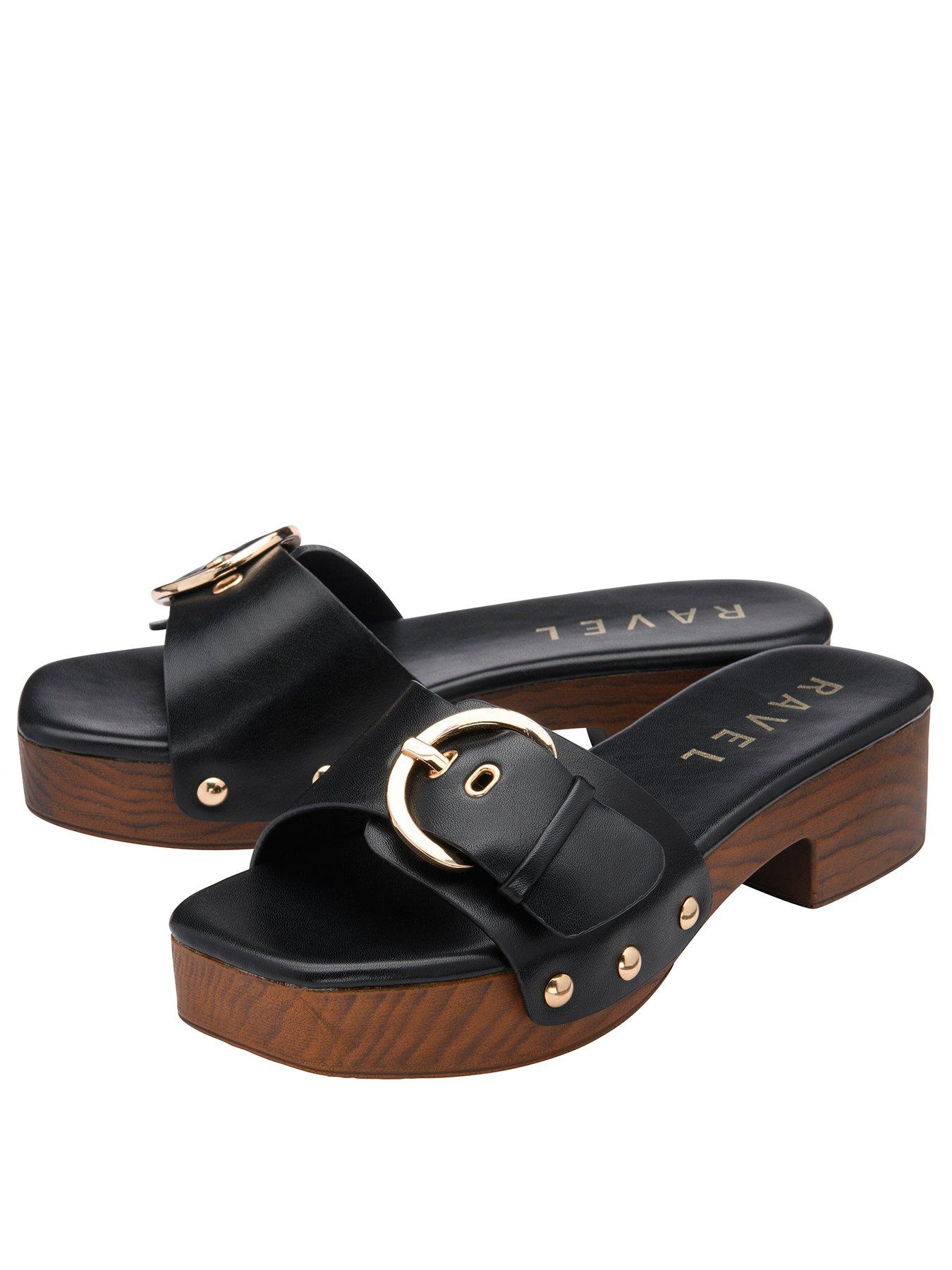 Image 2 of 4 of Ravel Risbyblack