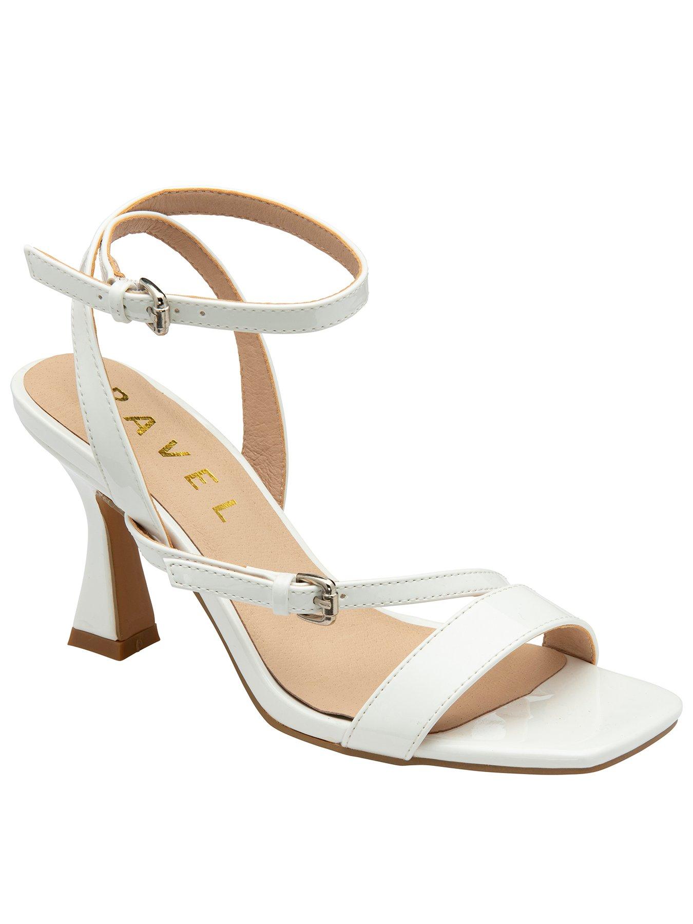 Ravel Artenwhite