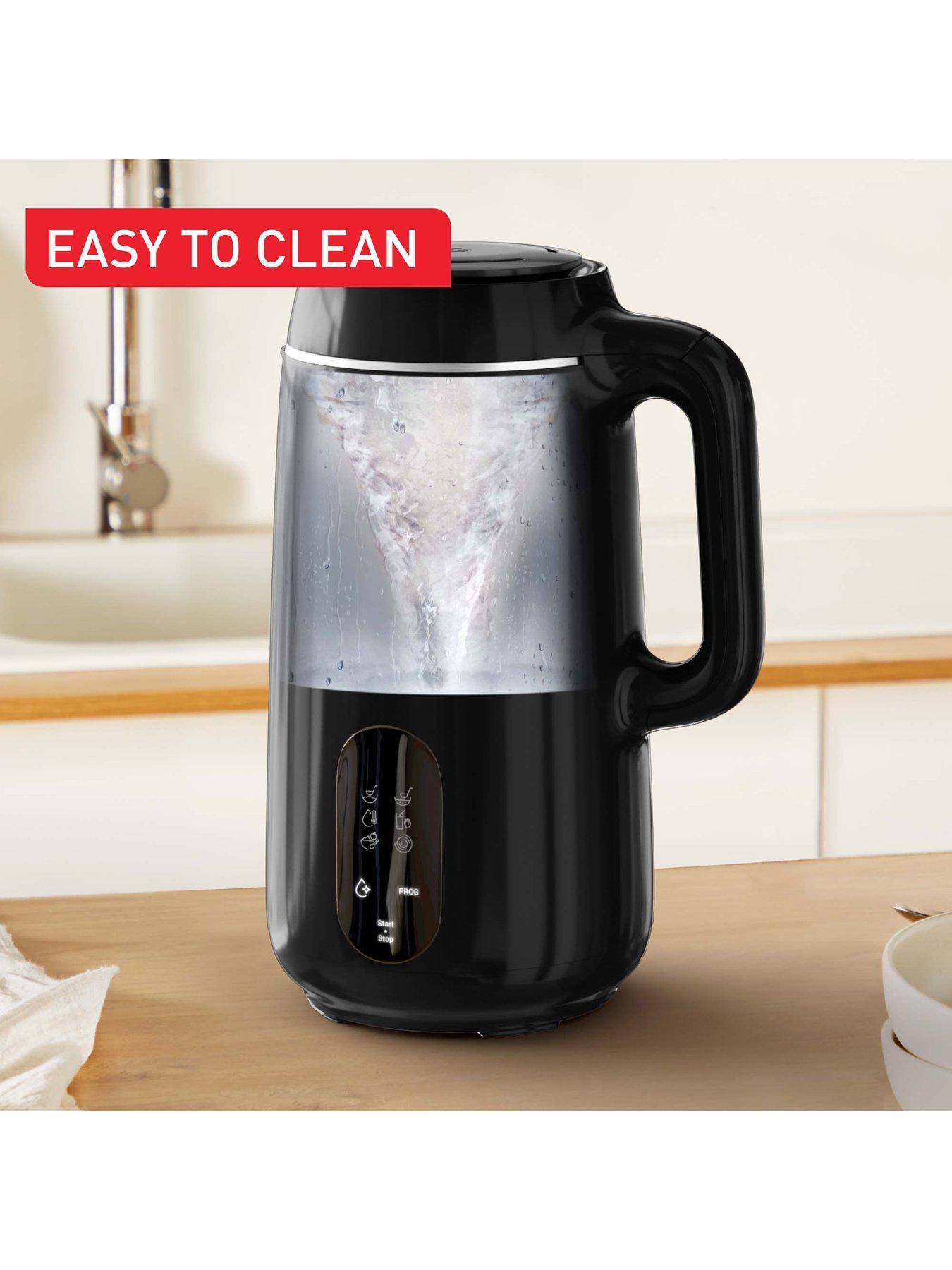Image 4 of 7 of Tefal Multisoup Black
