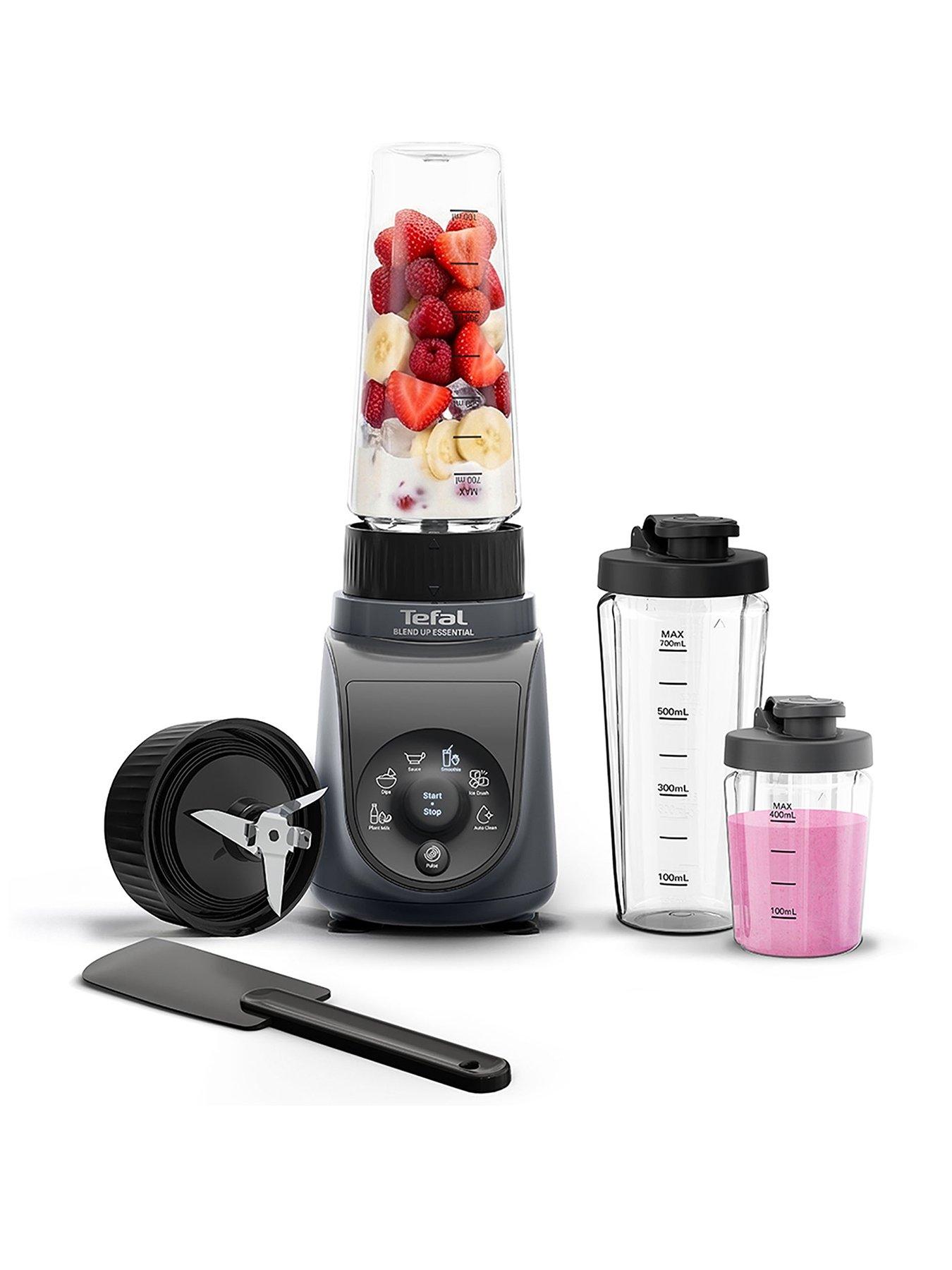 Image 1 of 7 of Tefal Blend Up One Grey