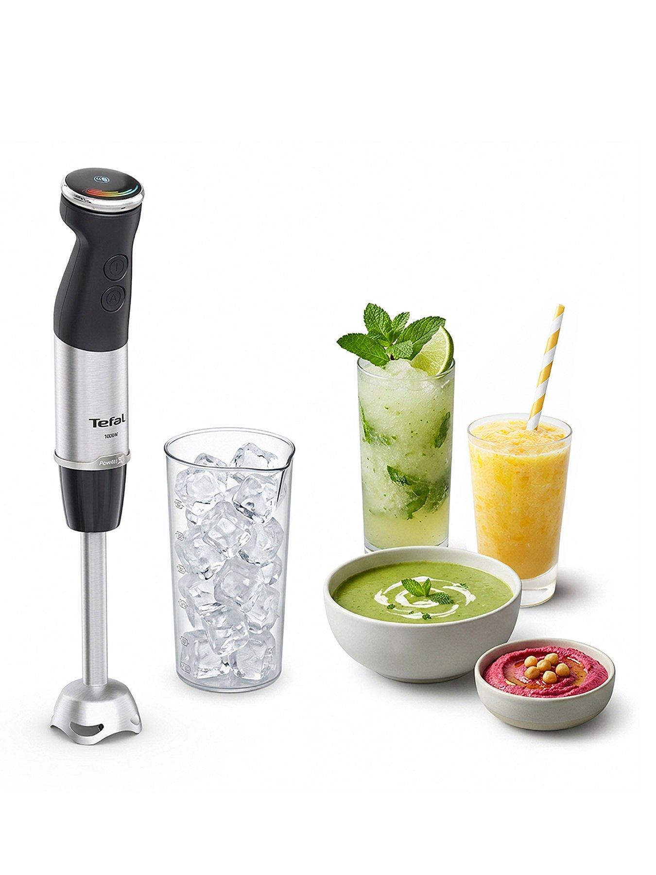 Image 1 of 8 of Tefal Quickchef