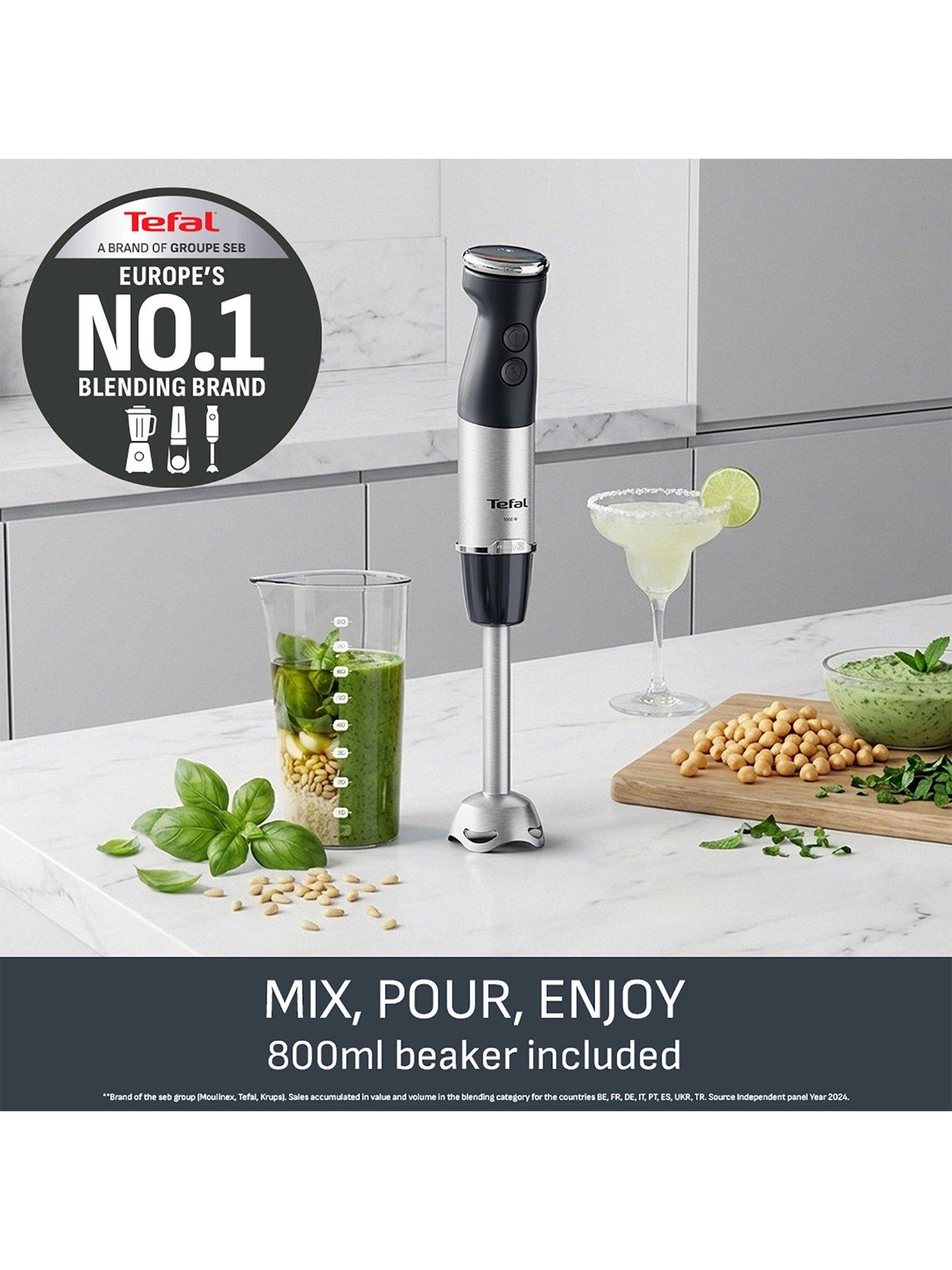 Image 3 of 8 of Tefal Quickchef