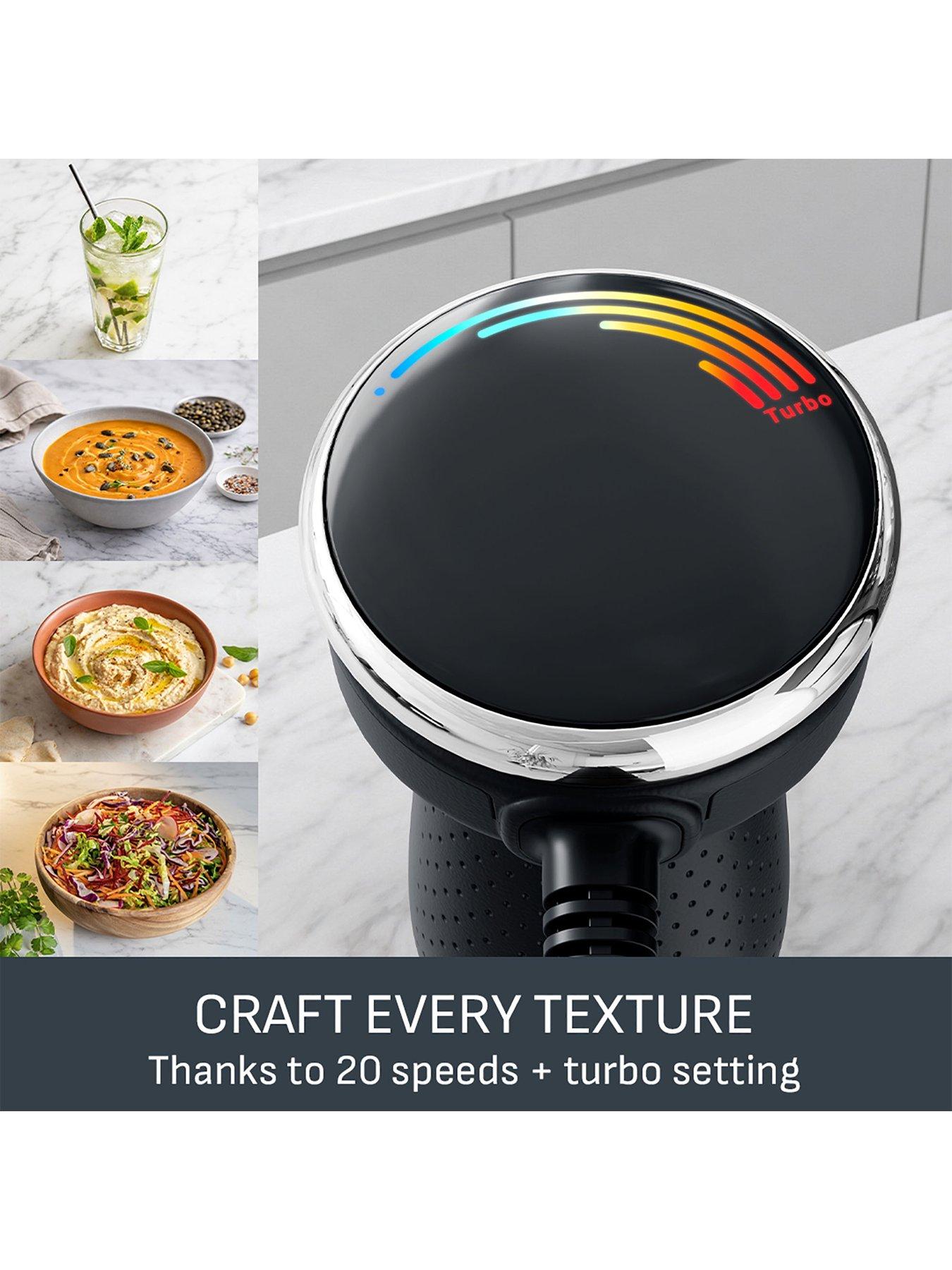 Image 5 of 8 of Tefal Quickchef