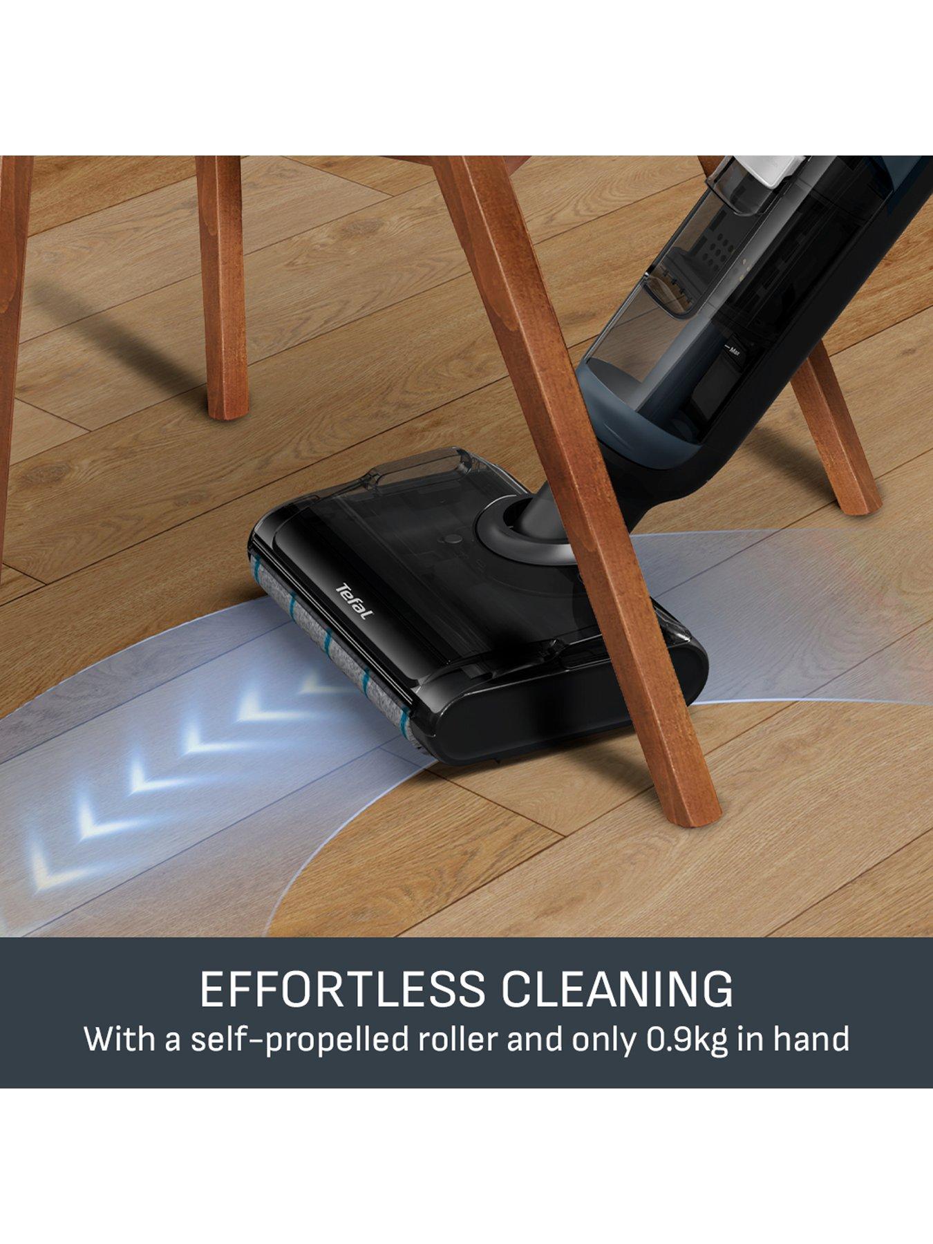Image 4 of 7 of Tefal X-Clean 5 Pro