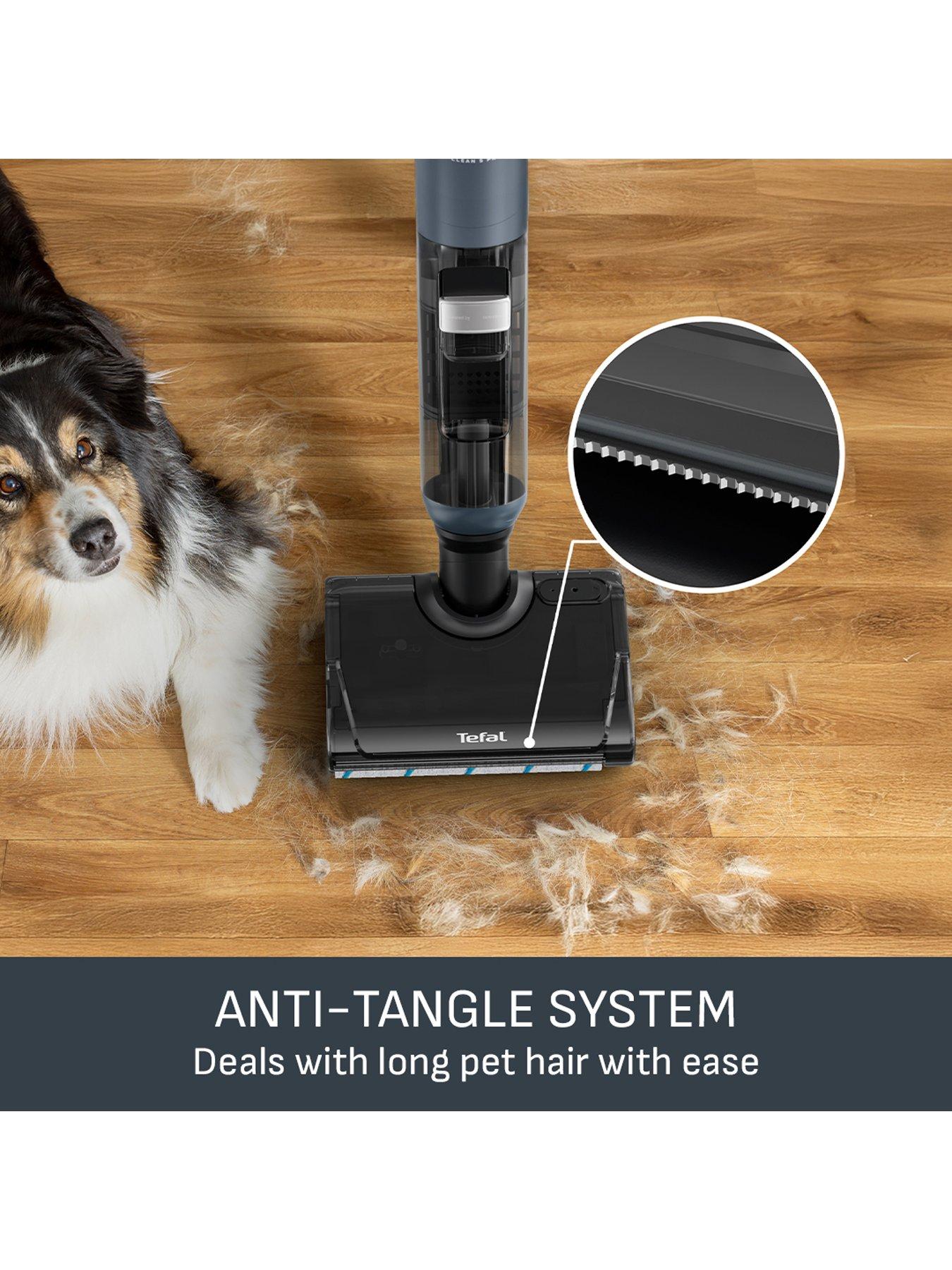 Image 6 of 7 of Tefal X-Clean 5 Pro