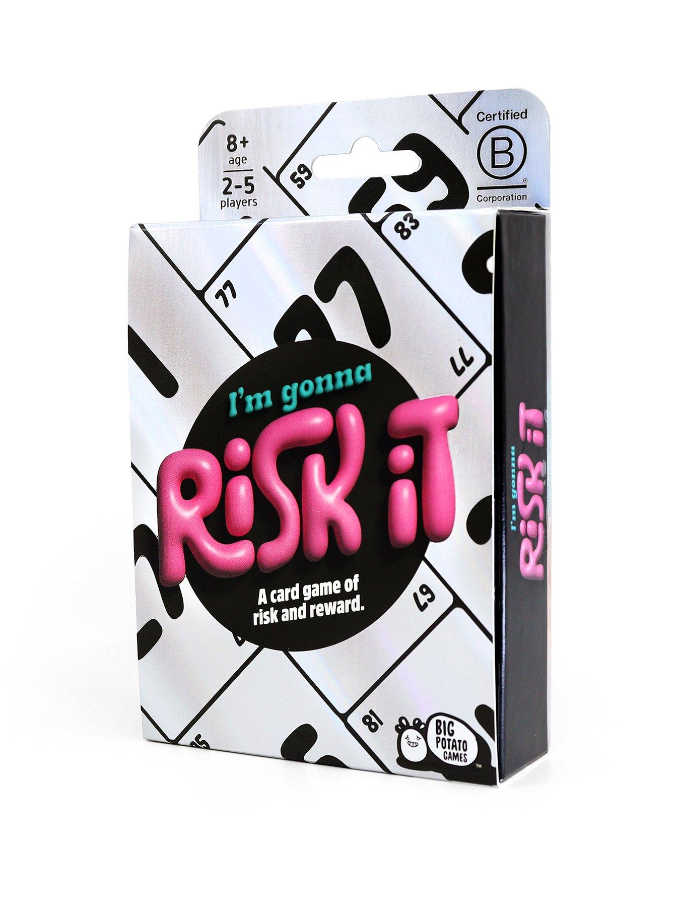 Risk It