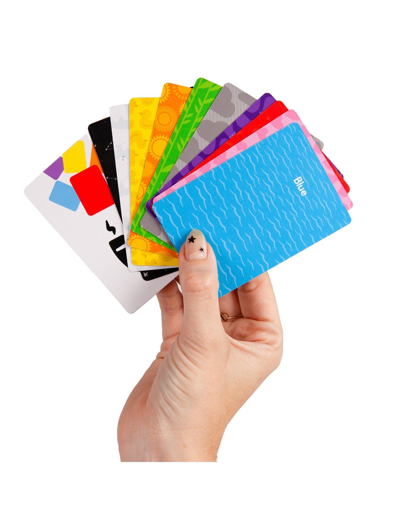 Image 4 of 6 of Colourbrain