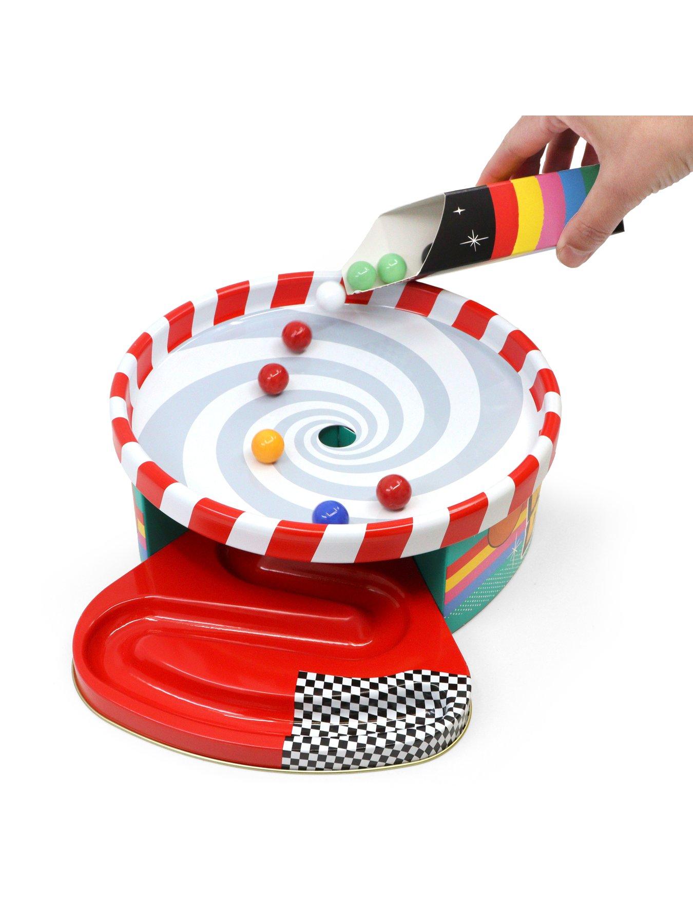 Image 4 of 7 of Whirly Derby