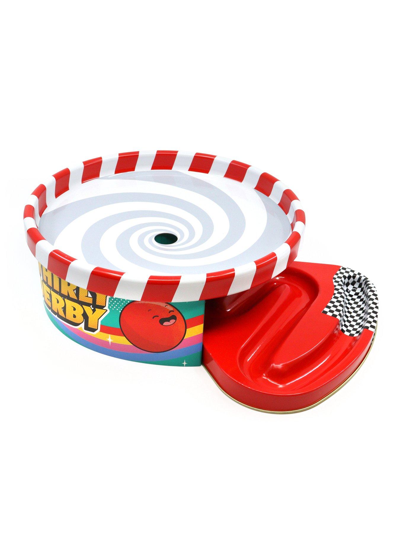 Image 6 of 7 of Whirly Derby