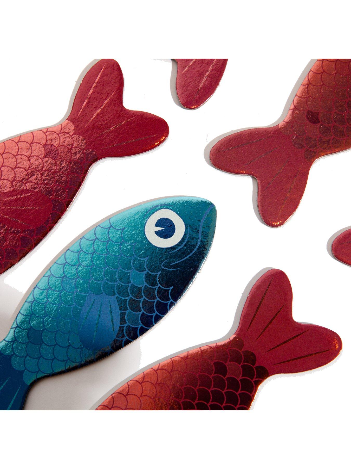 Image 3 of 5 of Sounds Fishy