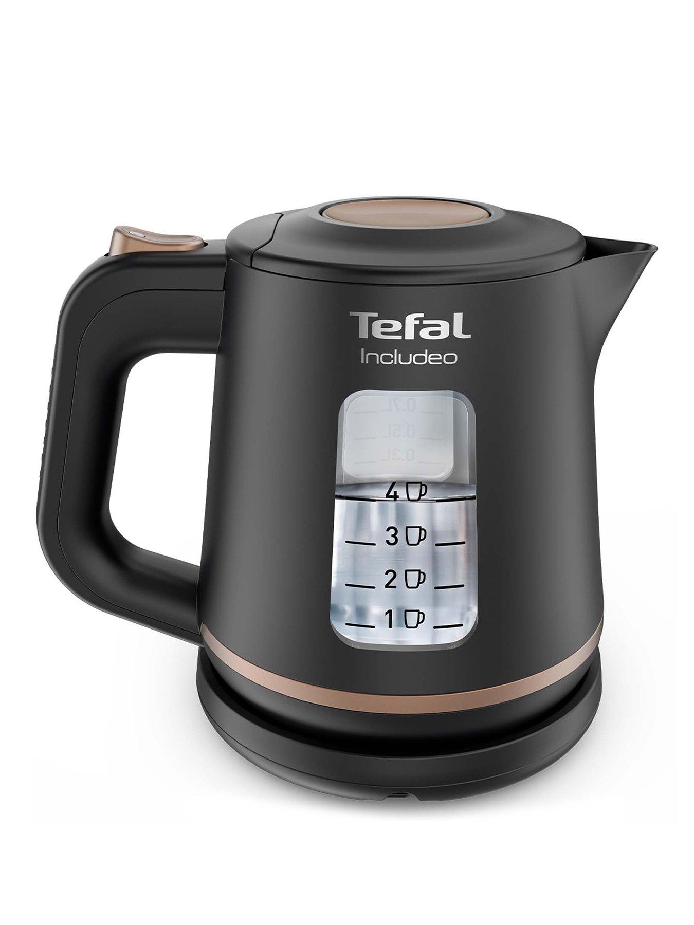 Tefal Includeo Kettle