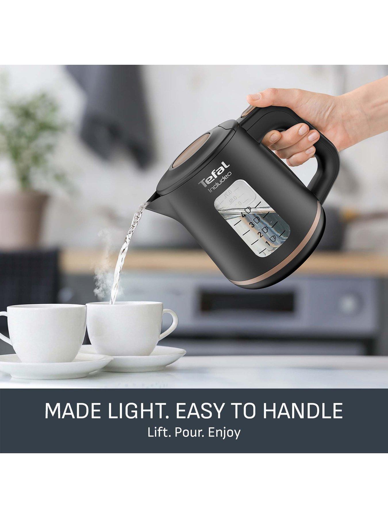 Image 3 of 8 of Tefal Includeo Kettle