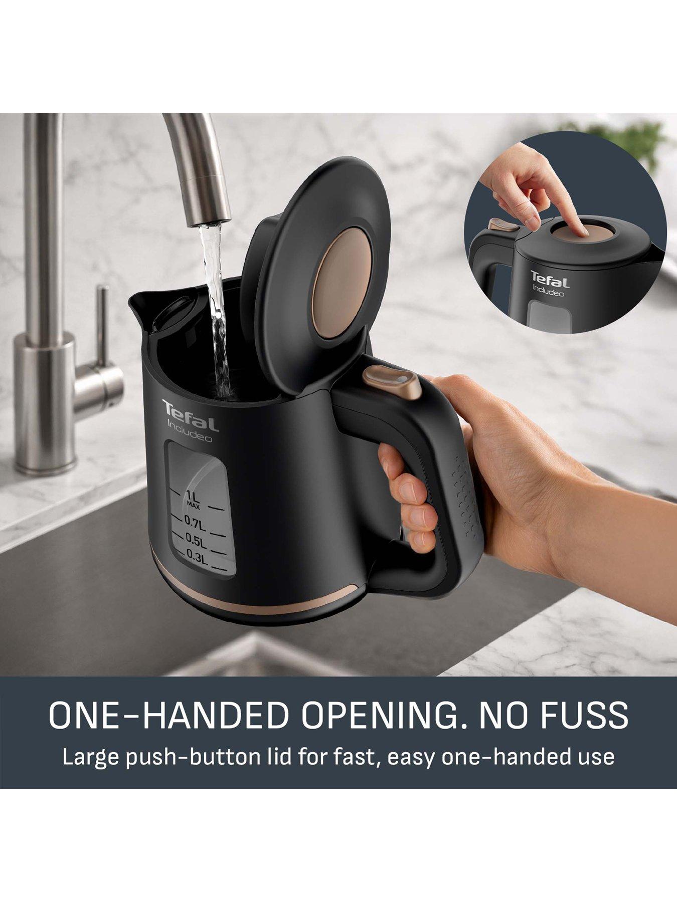 Image 5 of 8 of Tefal Includeo Kettle
