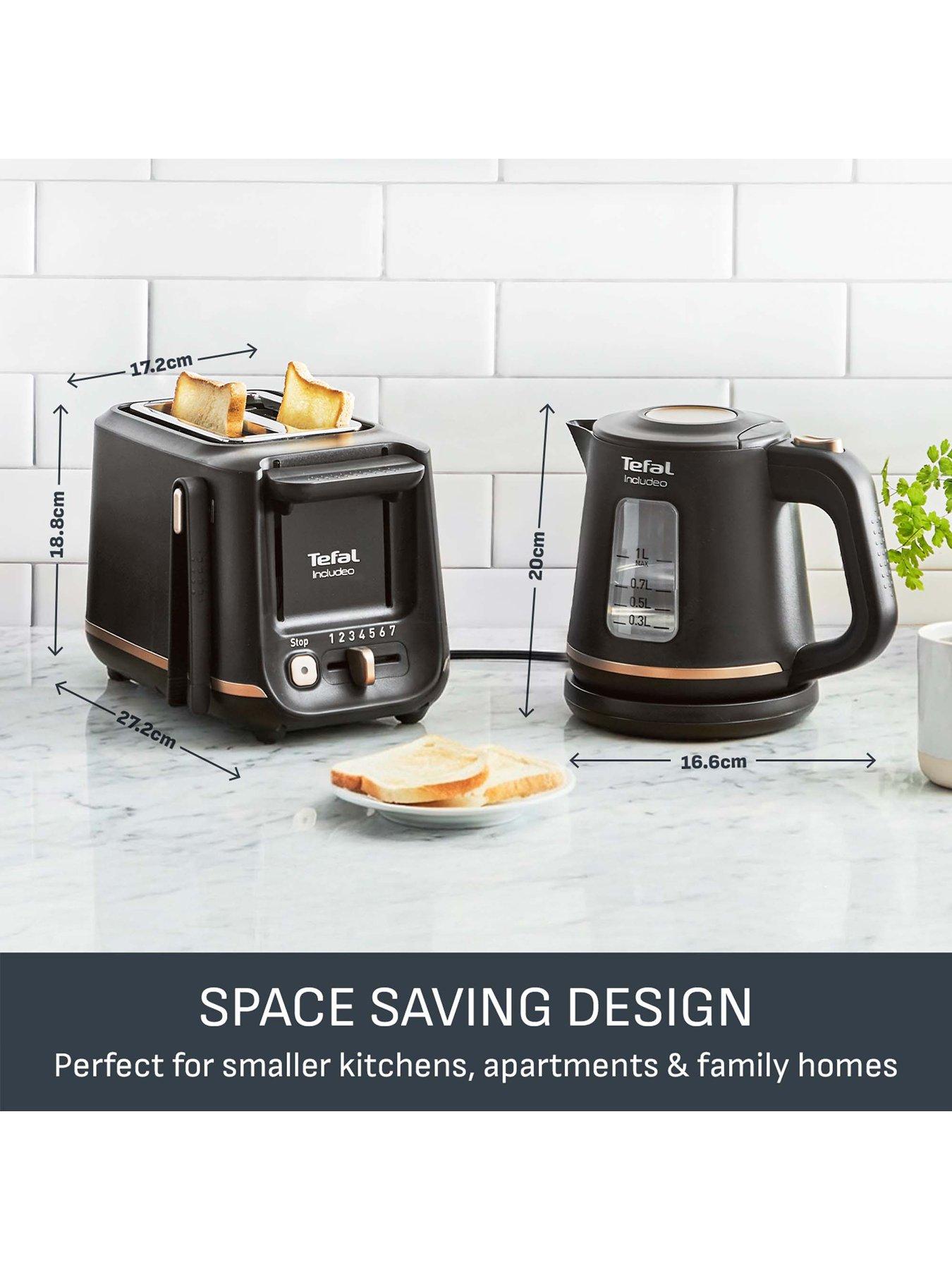 Image 7 of 8 of Tefal Includeo Kettle