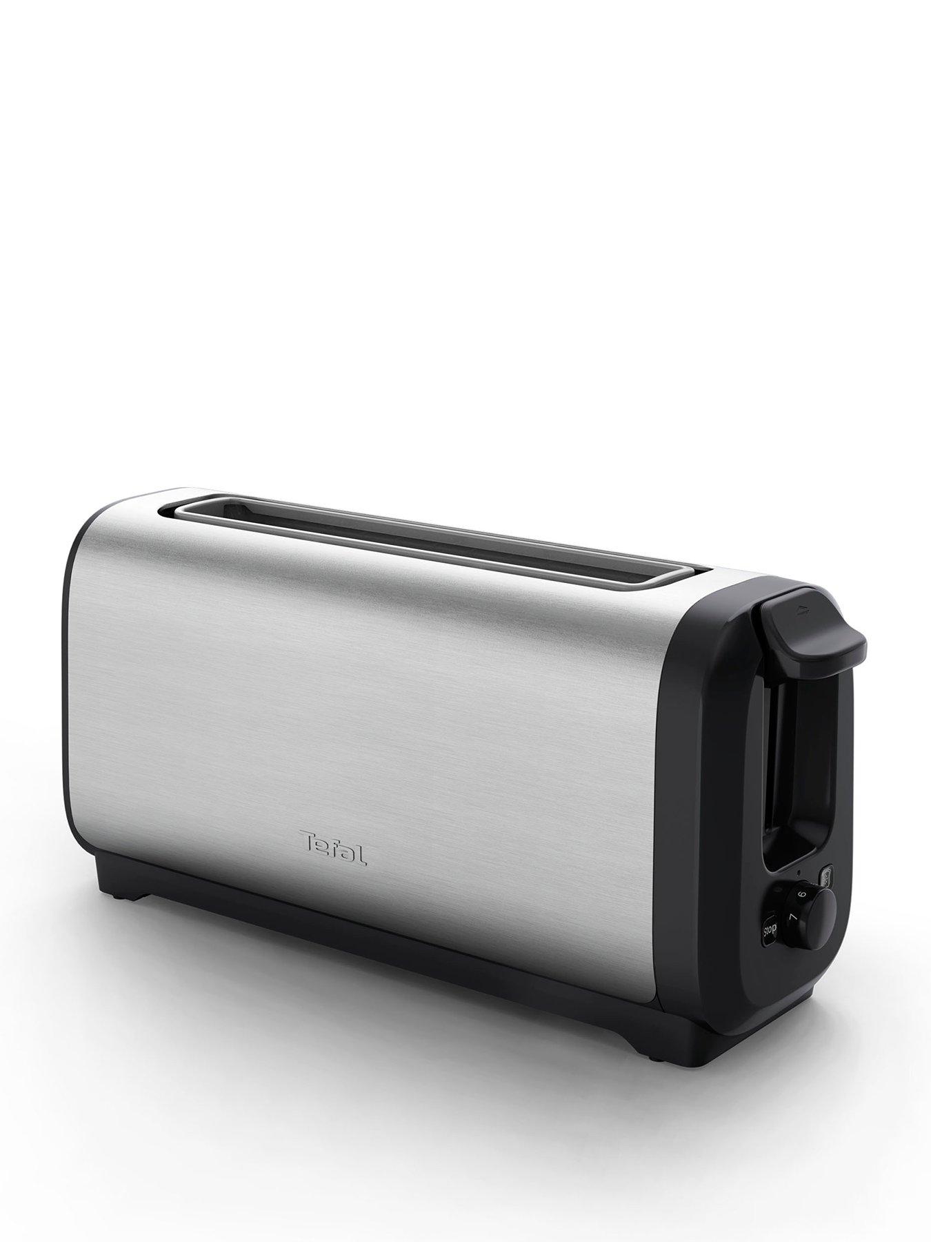Tefal Subito Inox Toaster