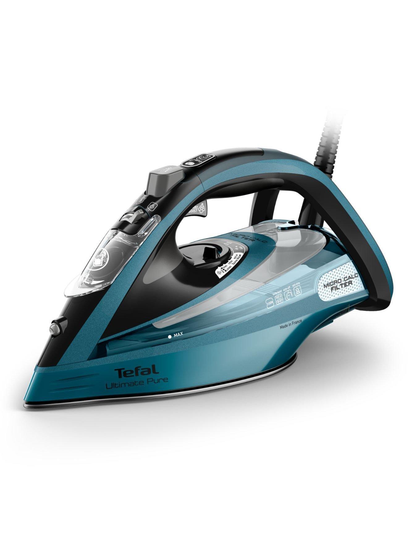 Image 1 of 7 of Tefal Ultimate Pure +