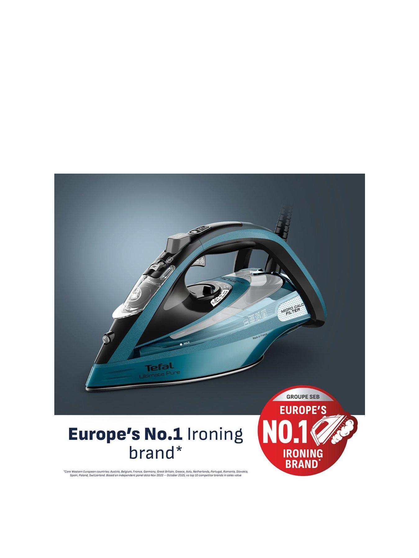 Image 2 of 7 of Tefal Ultimate Pure +