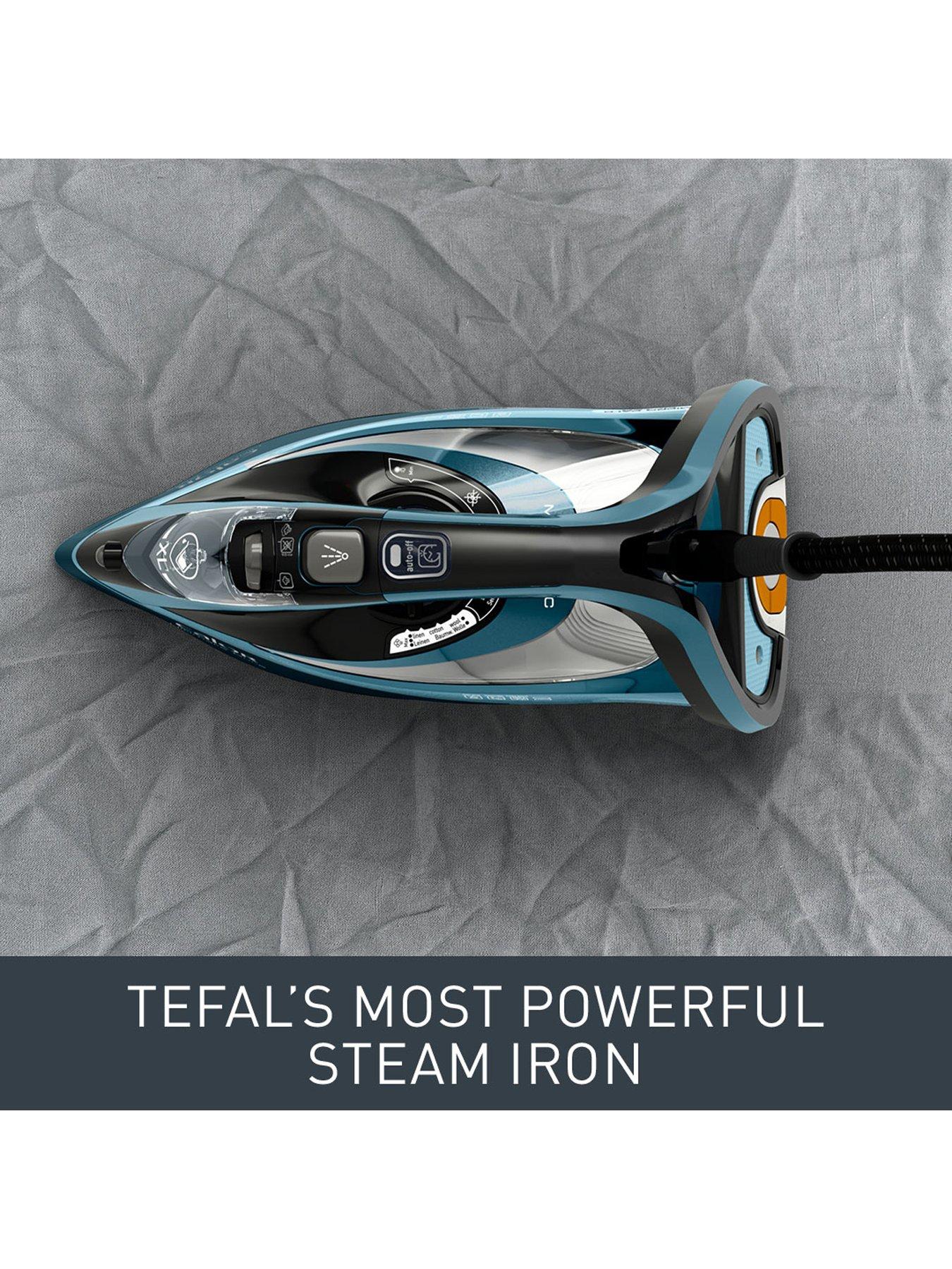 Image 3 of 7 of Tefal Ultimate Pure +