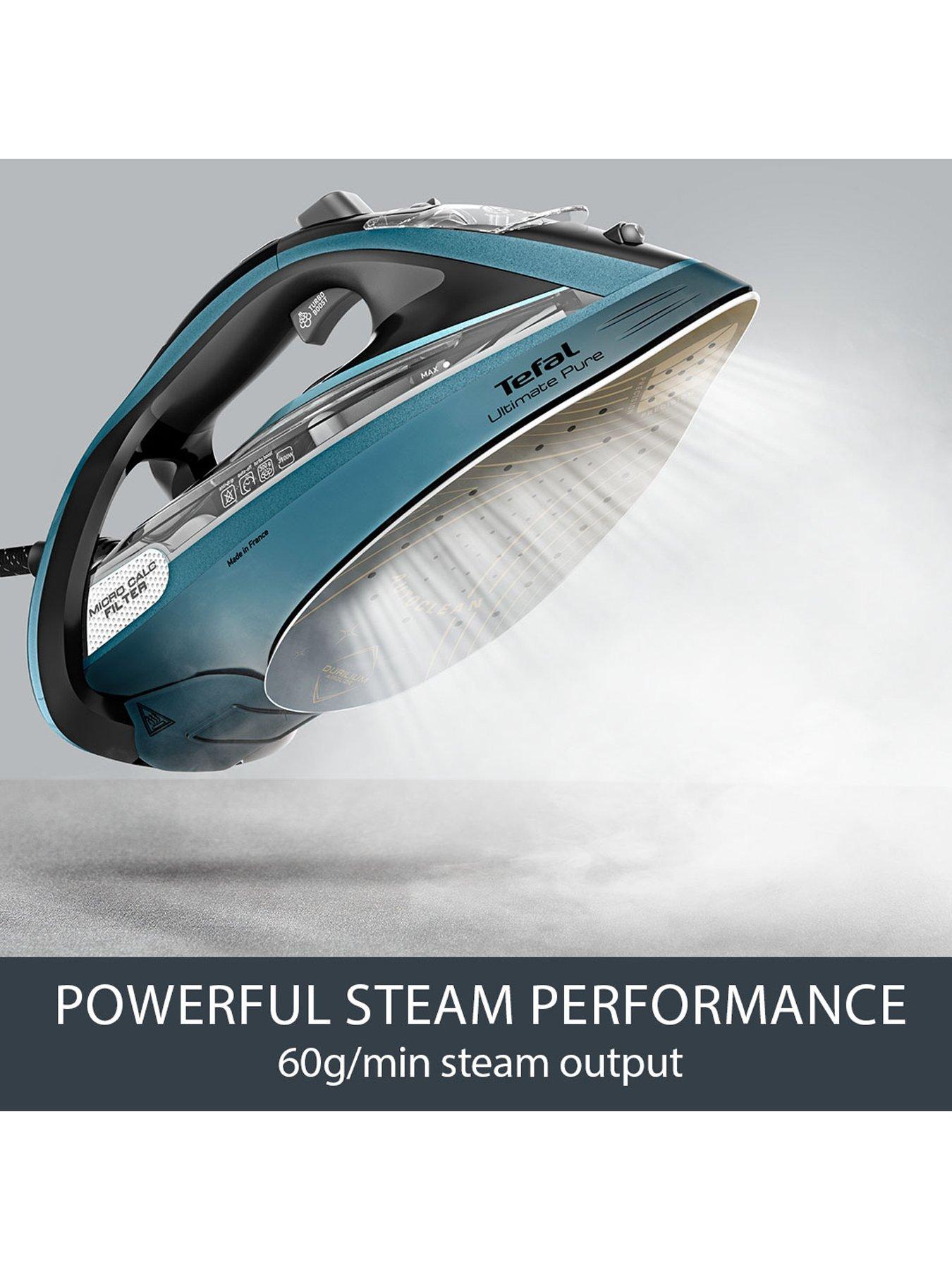 Image 4 of 7 of Tefal Ultimate Pure +