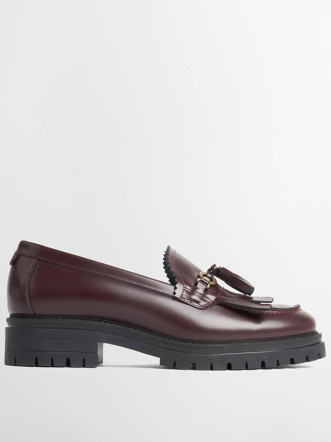 Barbour Ava Loafer