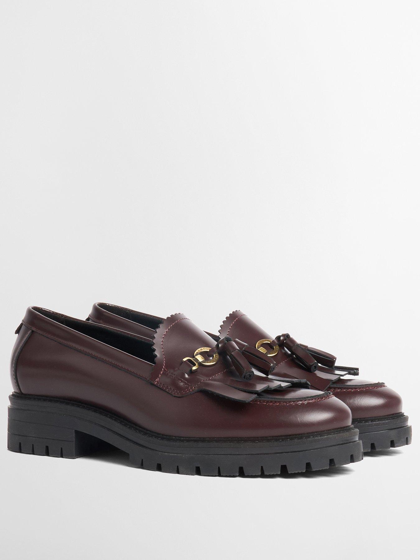 Image 2 of 6 of Barbour Ava Loafer