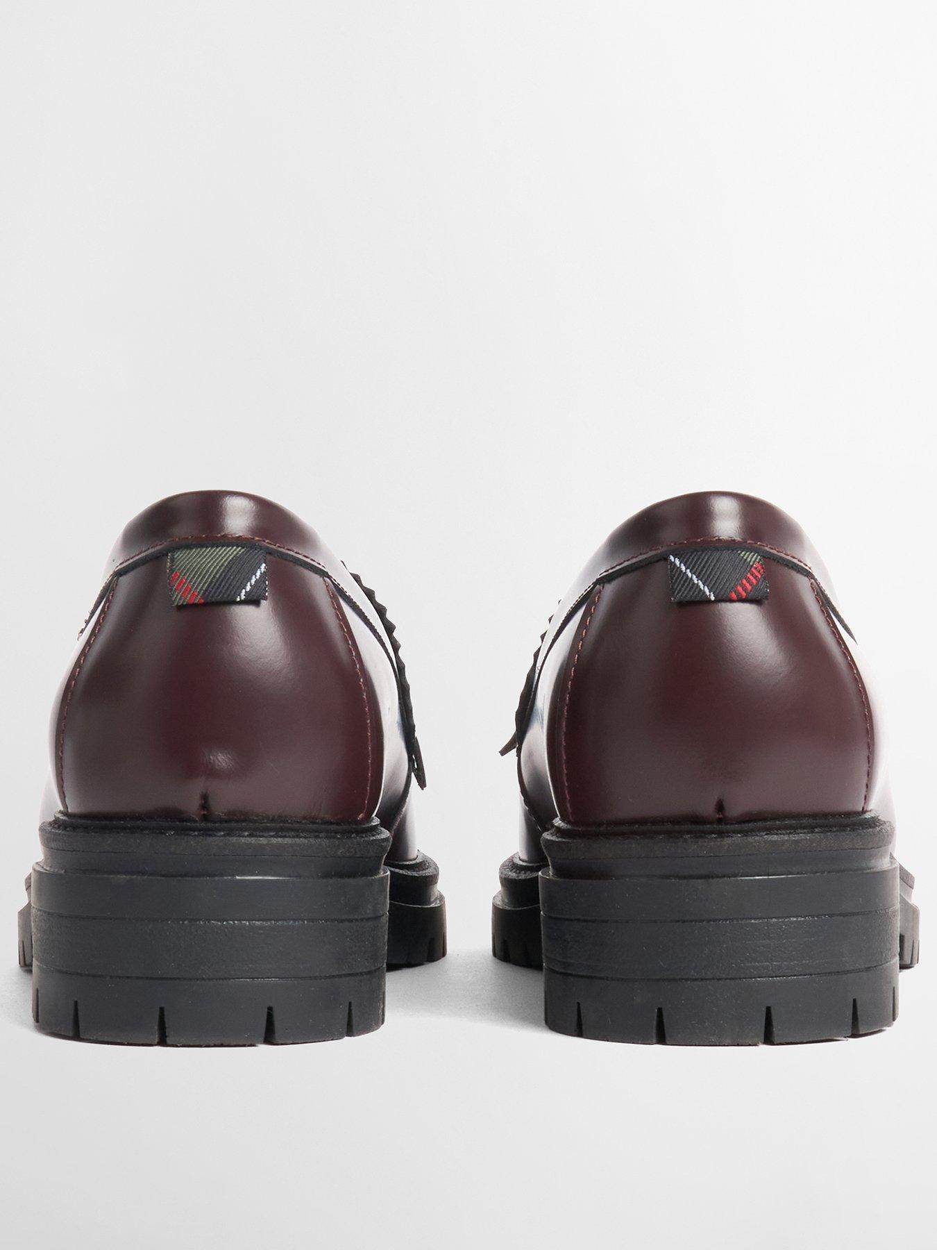 Image 3 of 6 of Barbour Ava Loafer