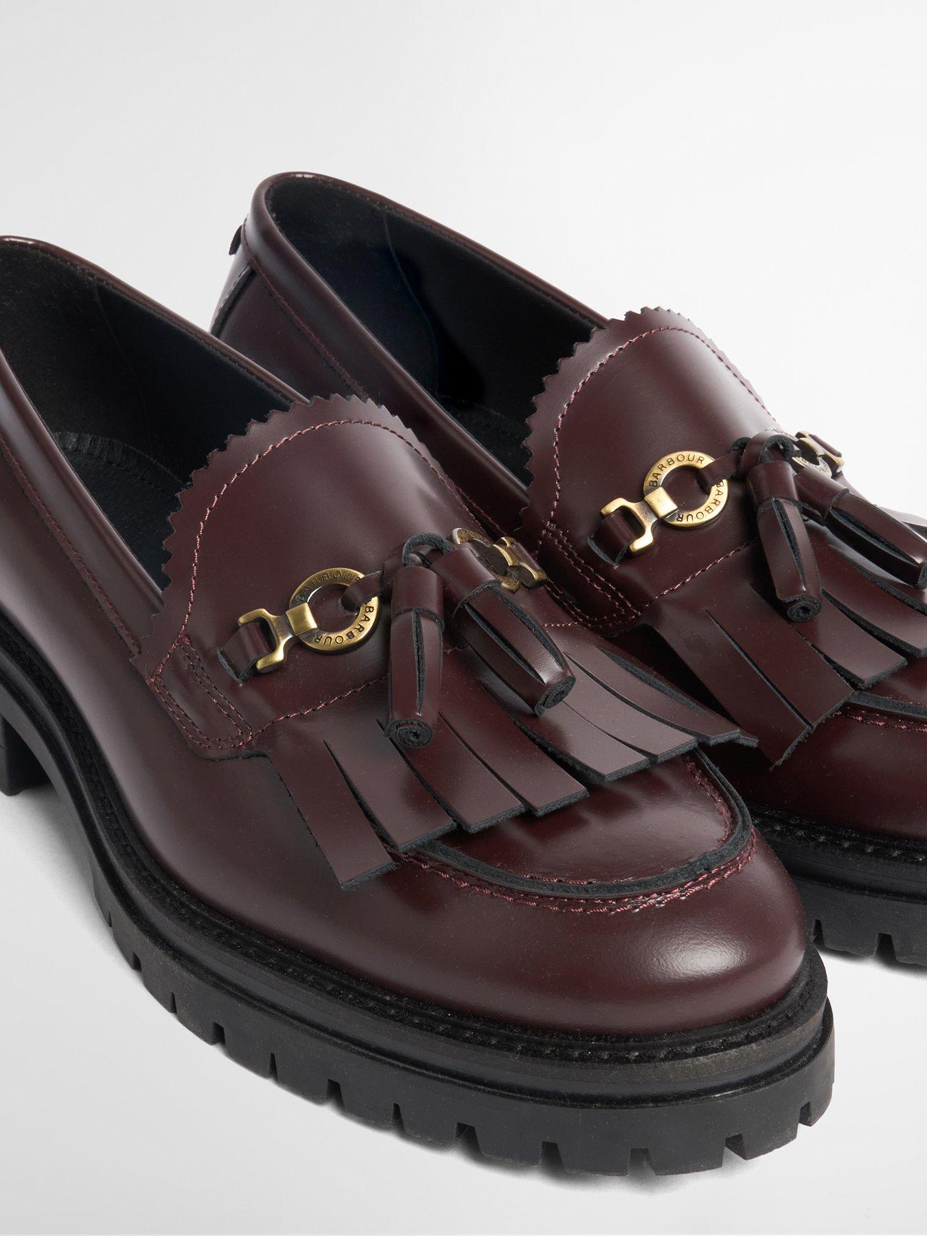 Image 5 of 6 of Barbour Ava Loafer
