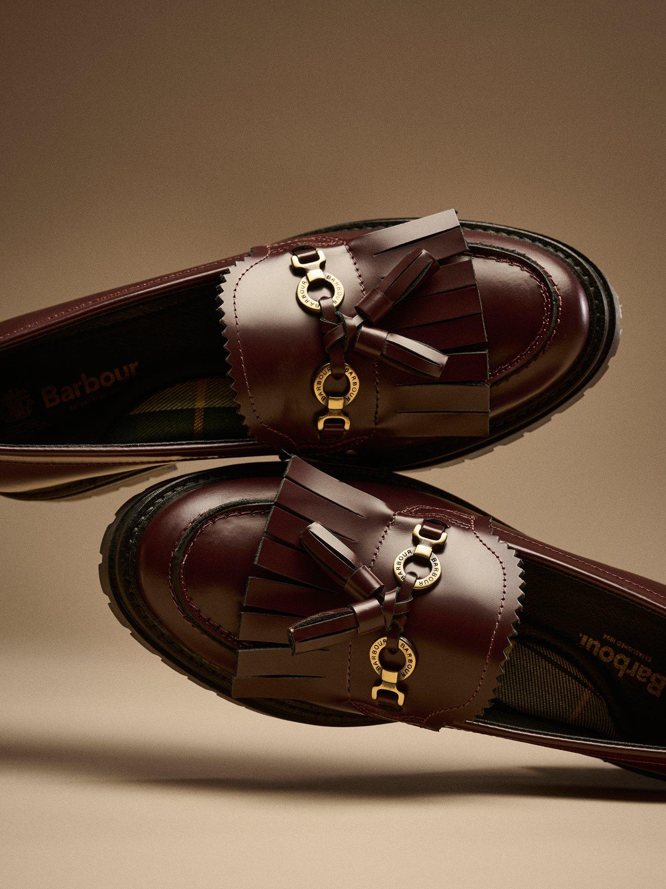 Image 6 of 6 of Barbour Ava Loafer