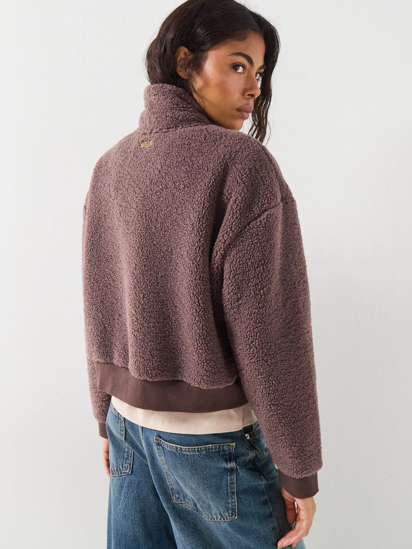 Image 2 of 6 of Barbour International Gea Fleece