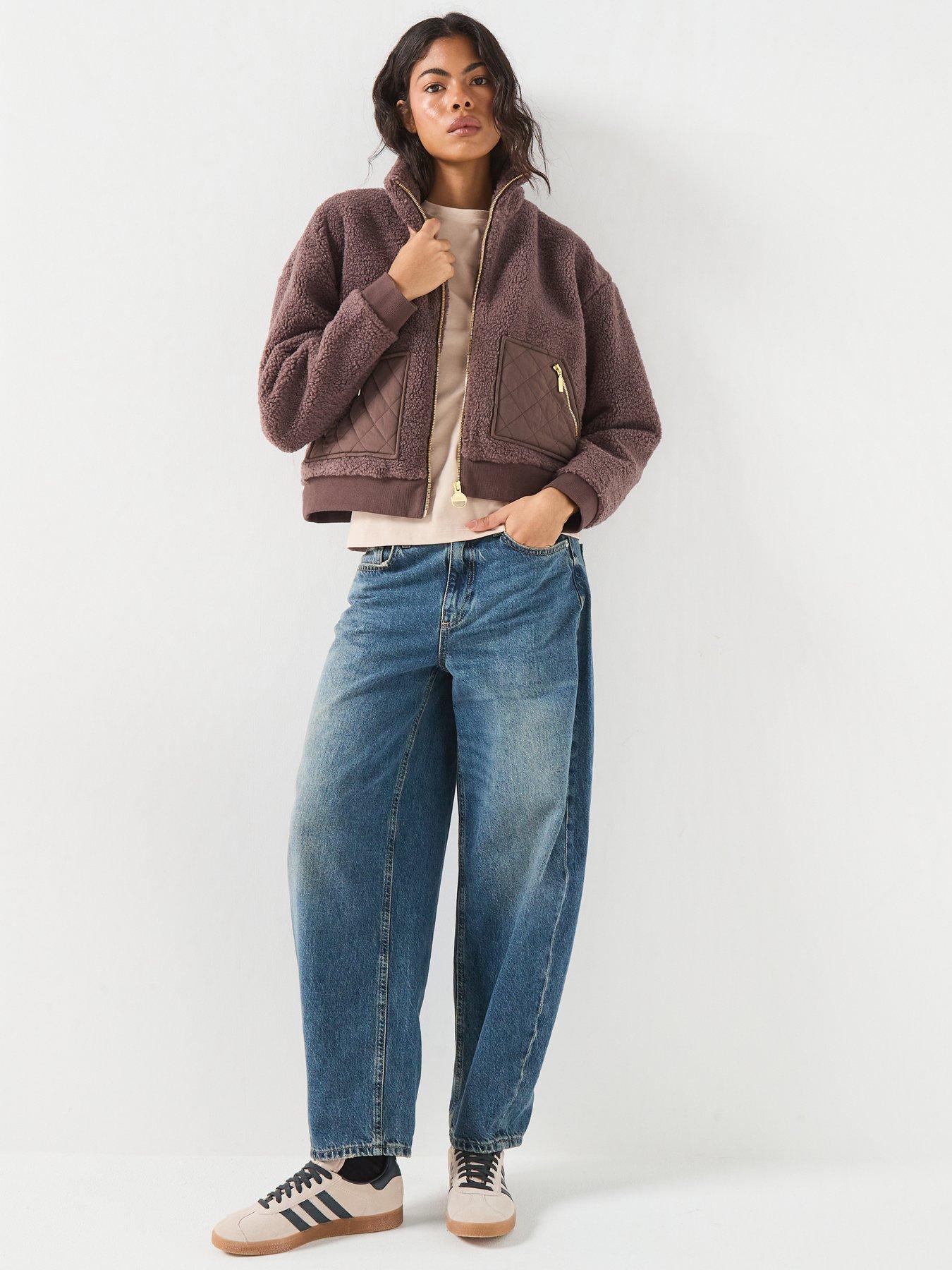 Image 3 of 6 of Barbour International Gea Fleece