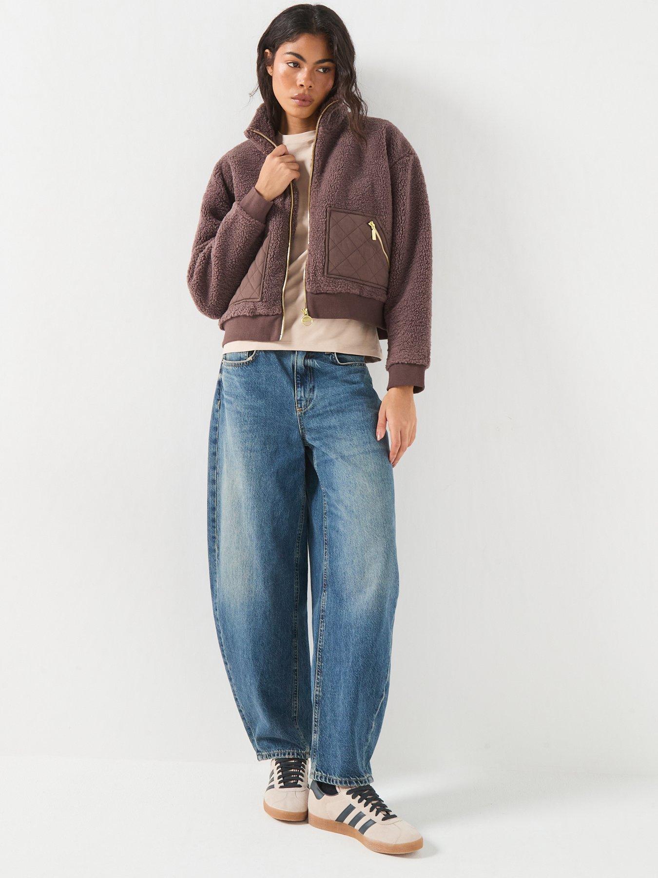 Image 4 of 6 of Barbour International Gea Fleece