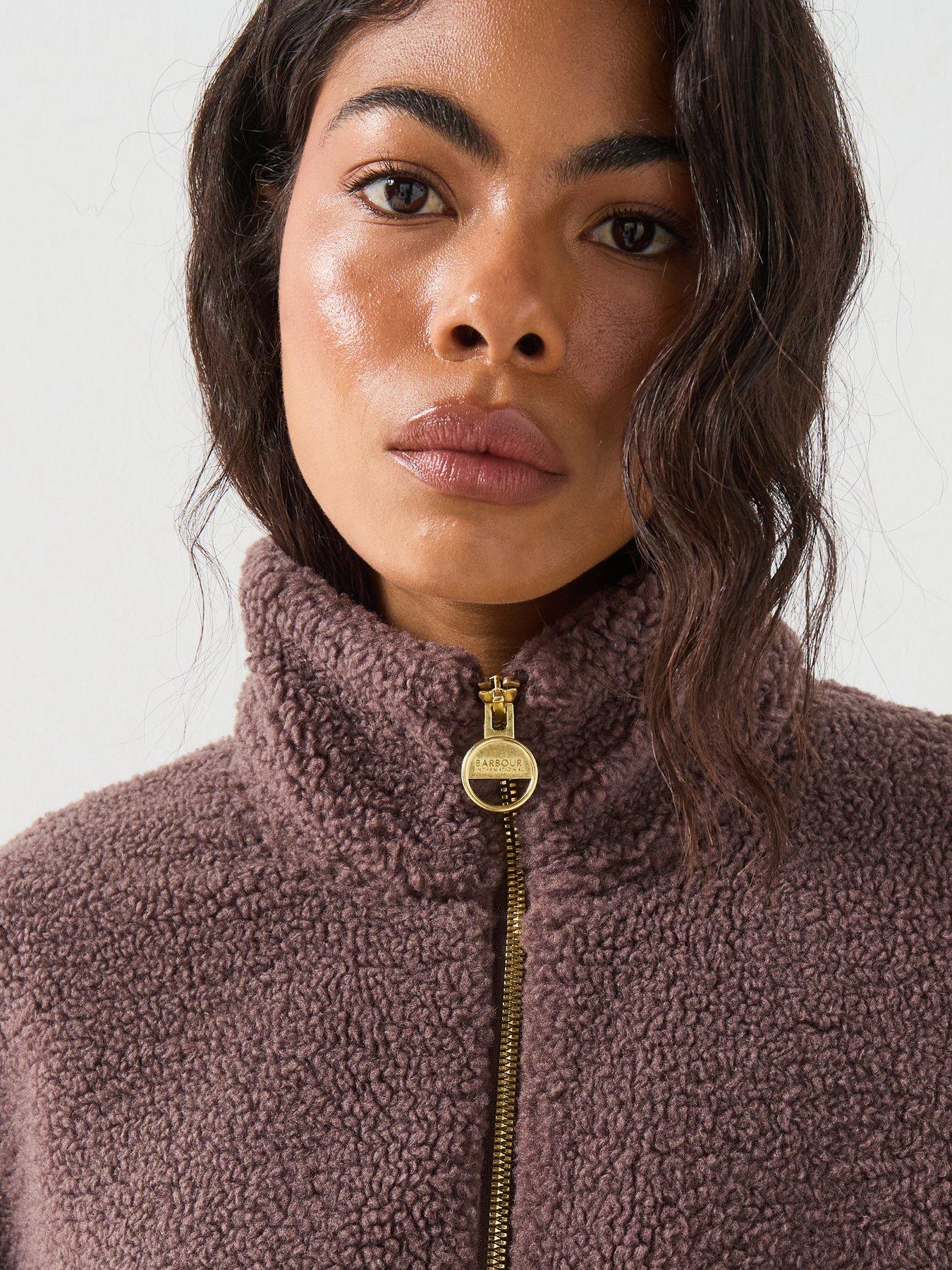 Image 5 of 6 of Barbour International Gea Fleece
