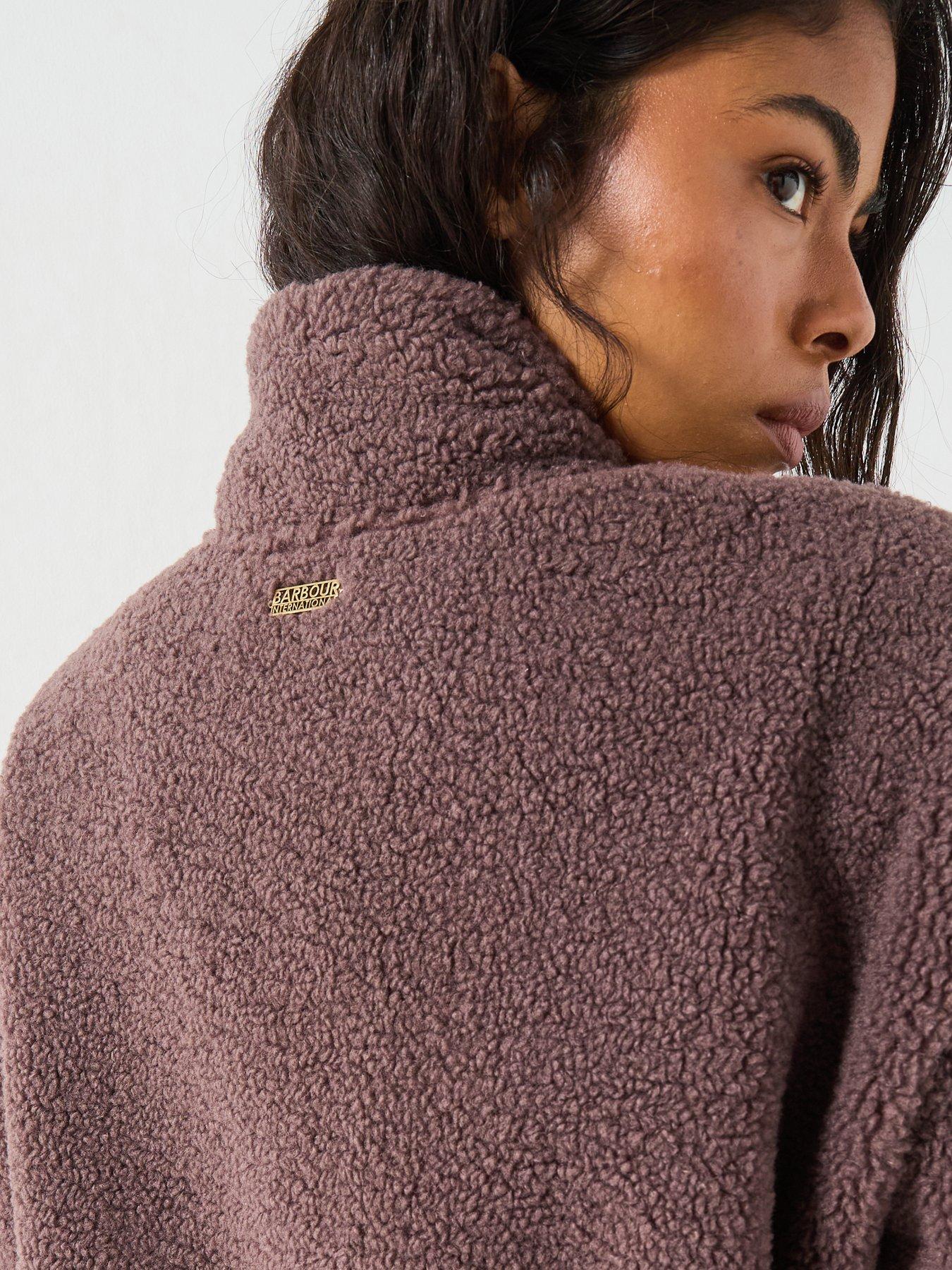 Image 6 of 6 of Barbour International Gea Fleece