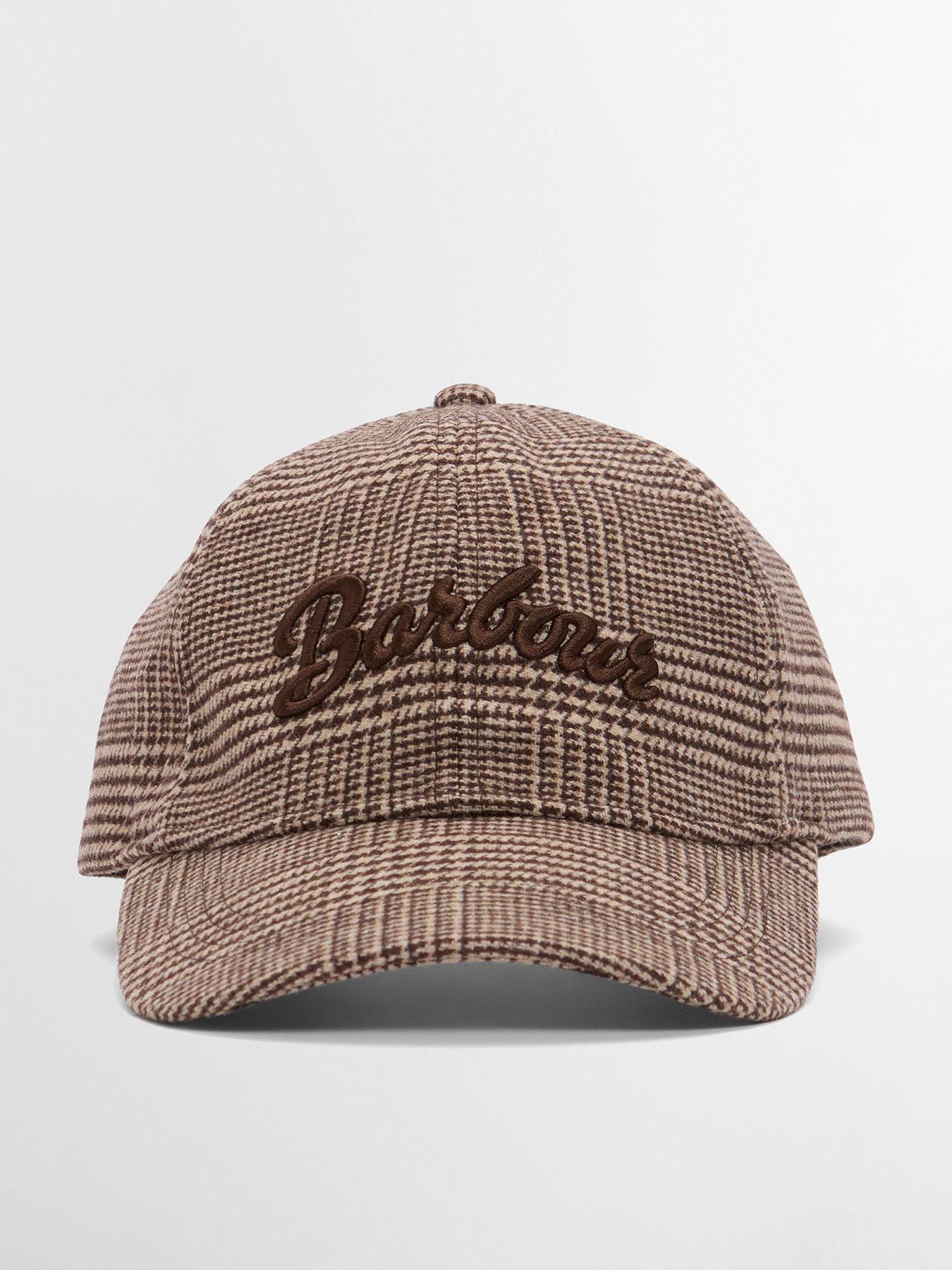 Barbour Kirklees Cap