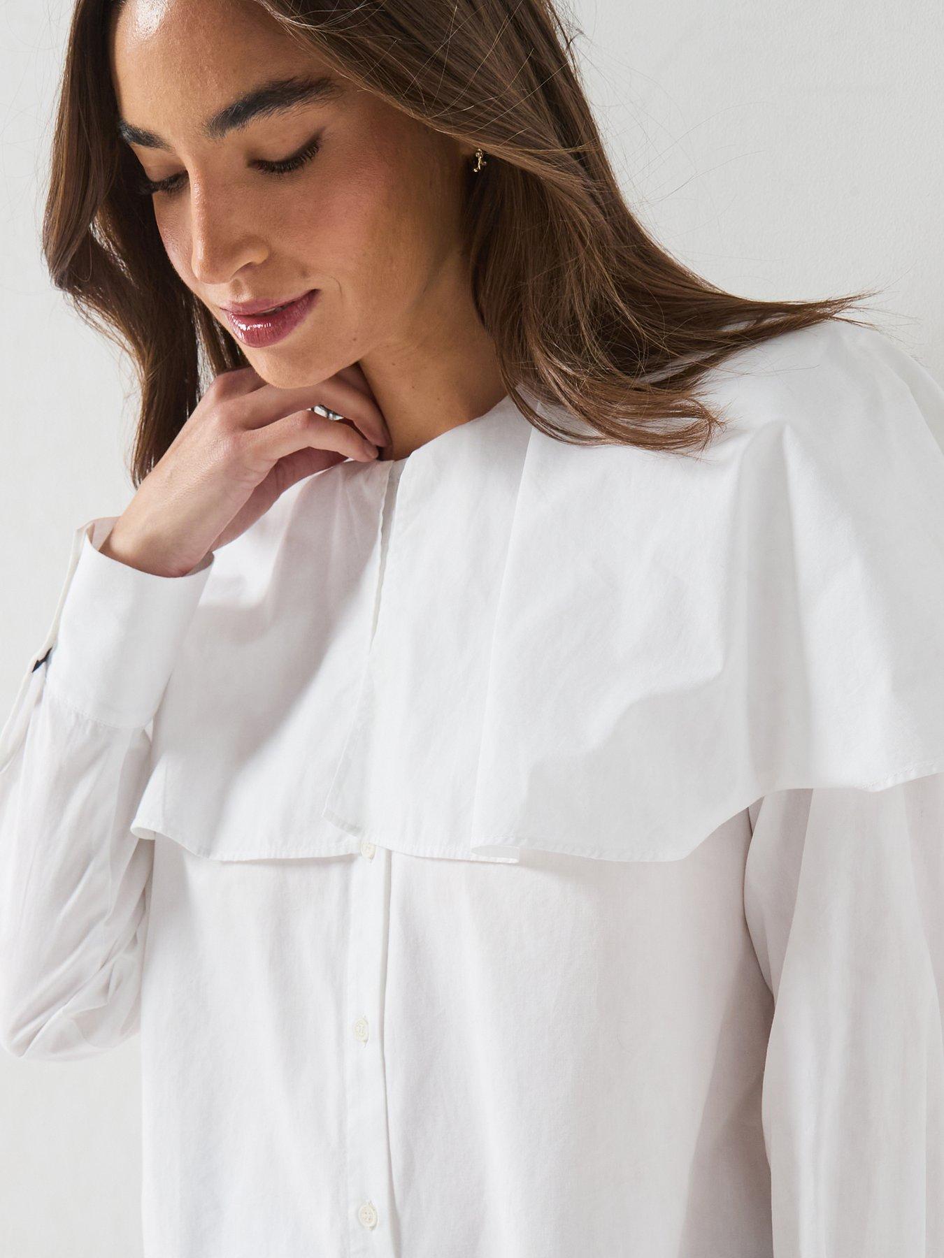 Image 4 of 6 of Barbour Willowmere Shirt
