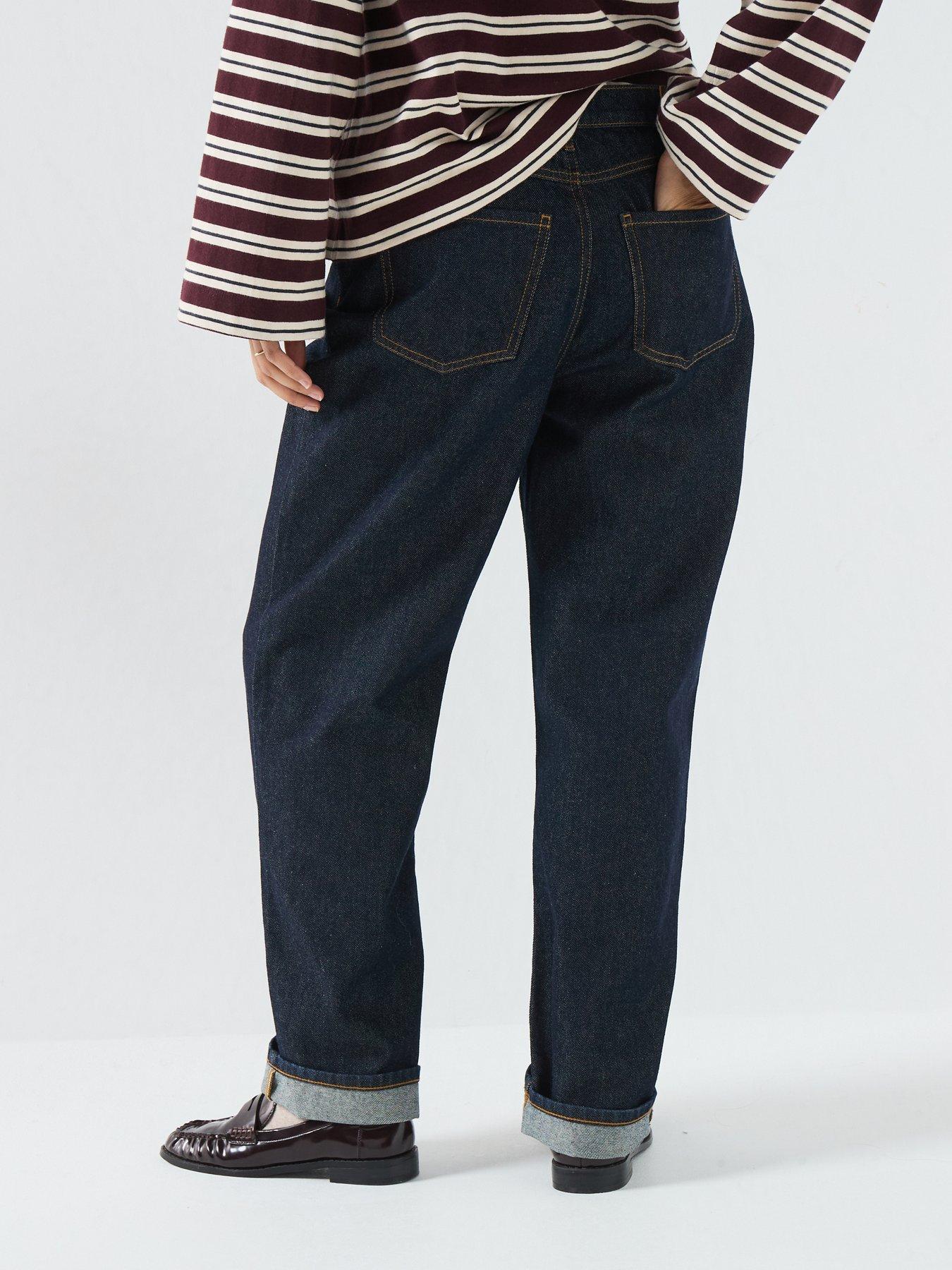 Image 2 of 5 of Barbour Adalyn Jeans