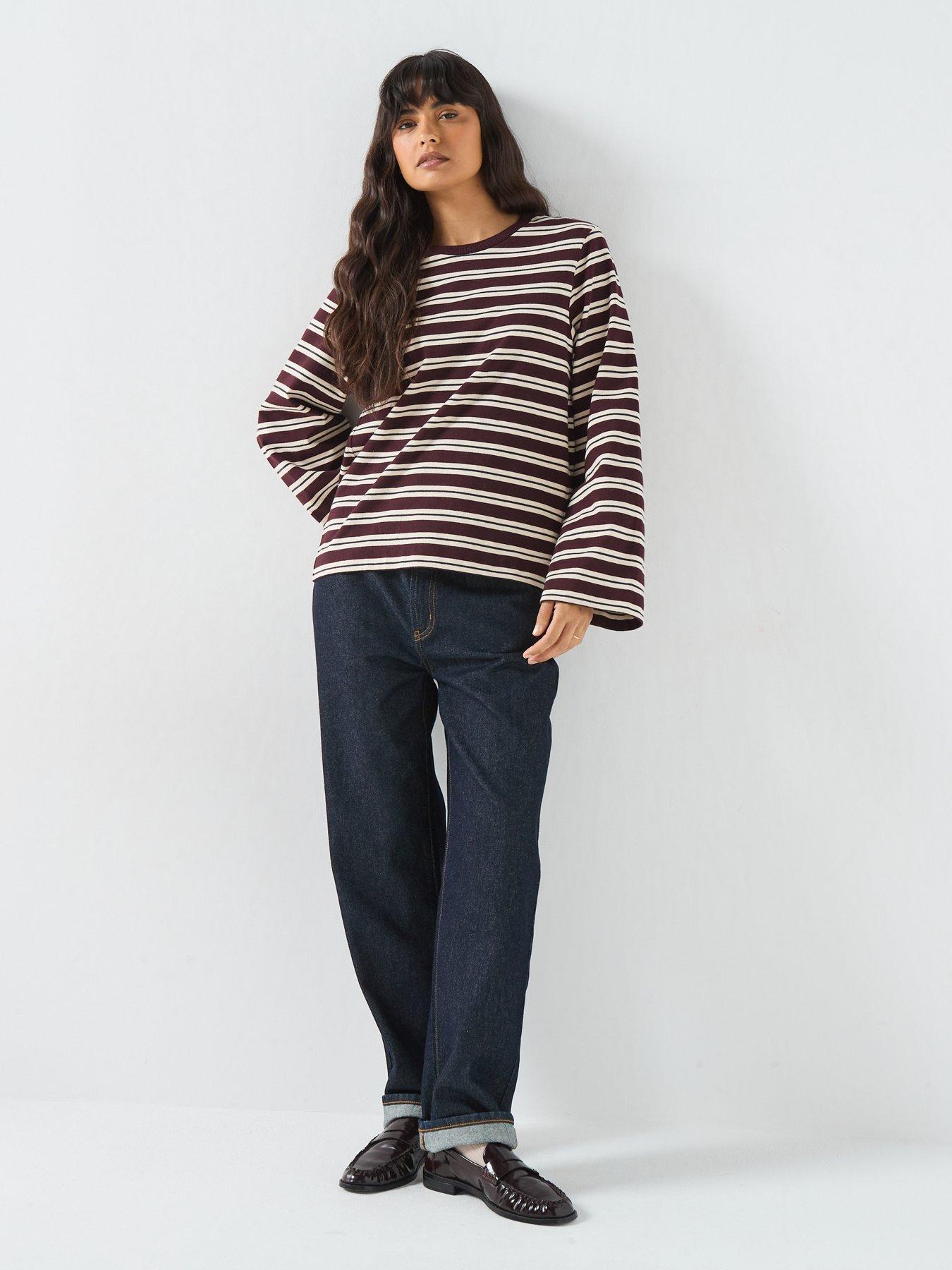 Image 5 of 5 of Barbour Adalyn Jeans