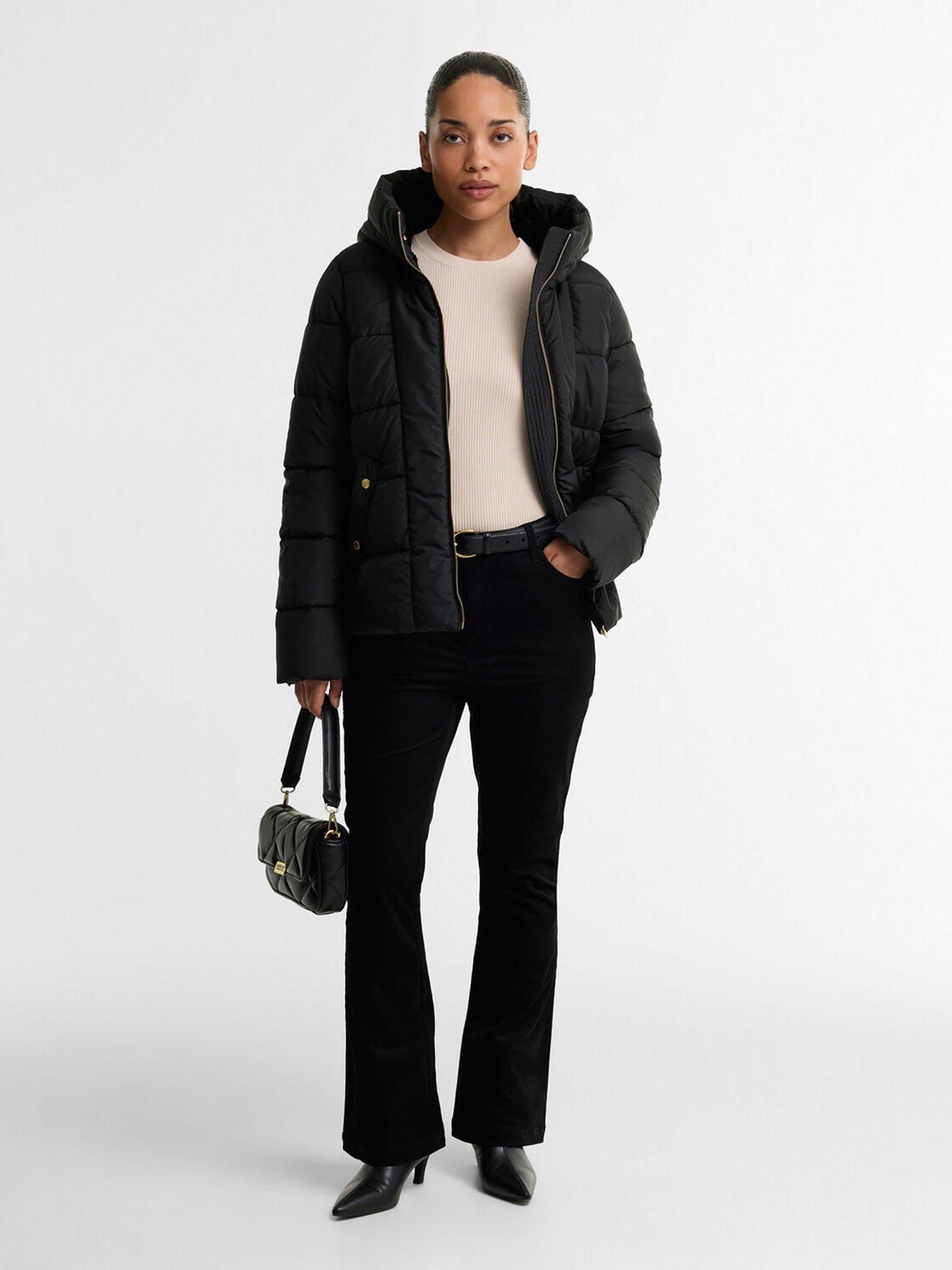 Image 3 of 5 of Barbour International Brantley Puffer Jacket