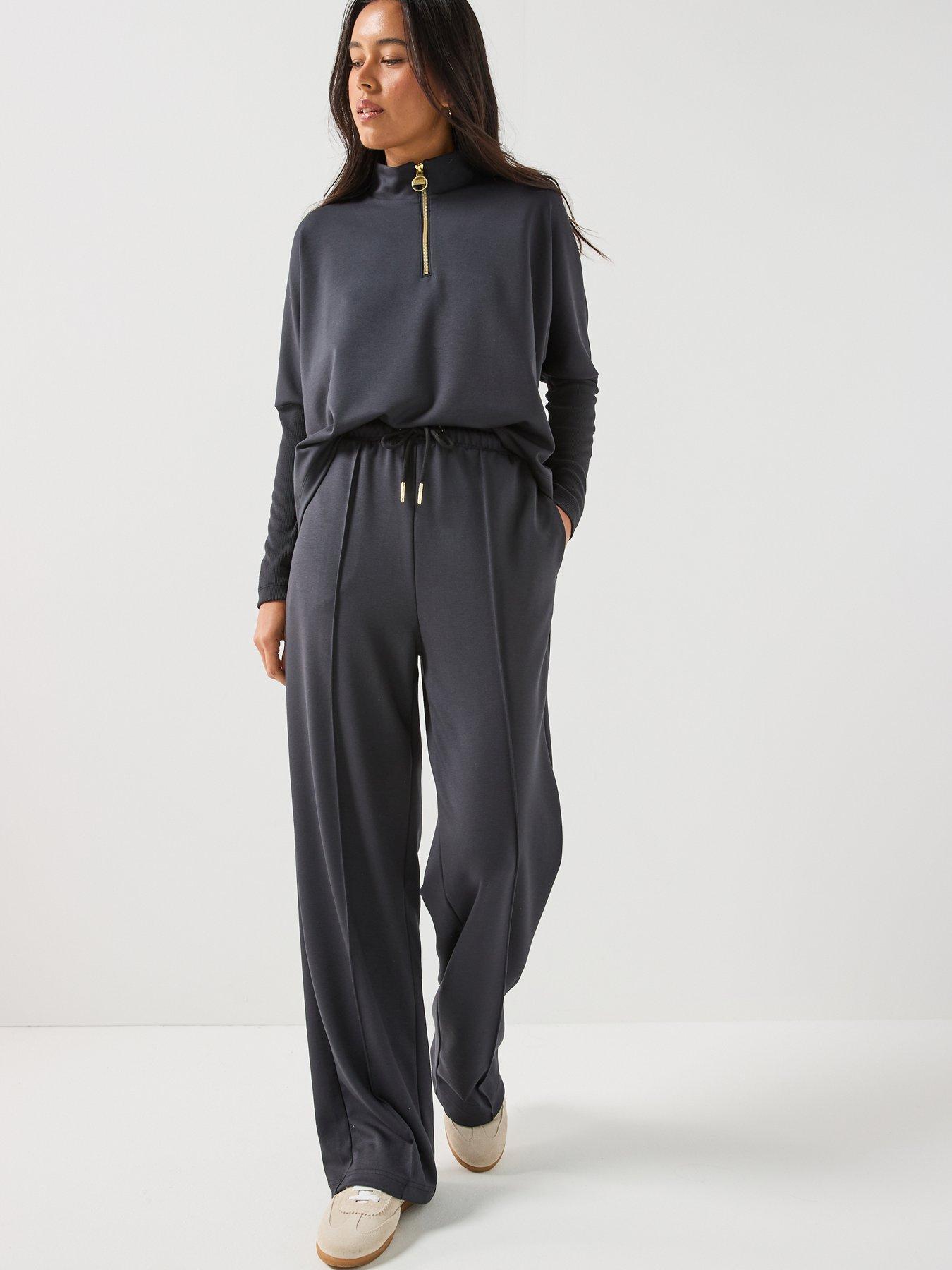 Image 3 of 6 of Barbour International Kemora Trousers - Blue