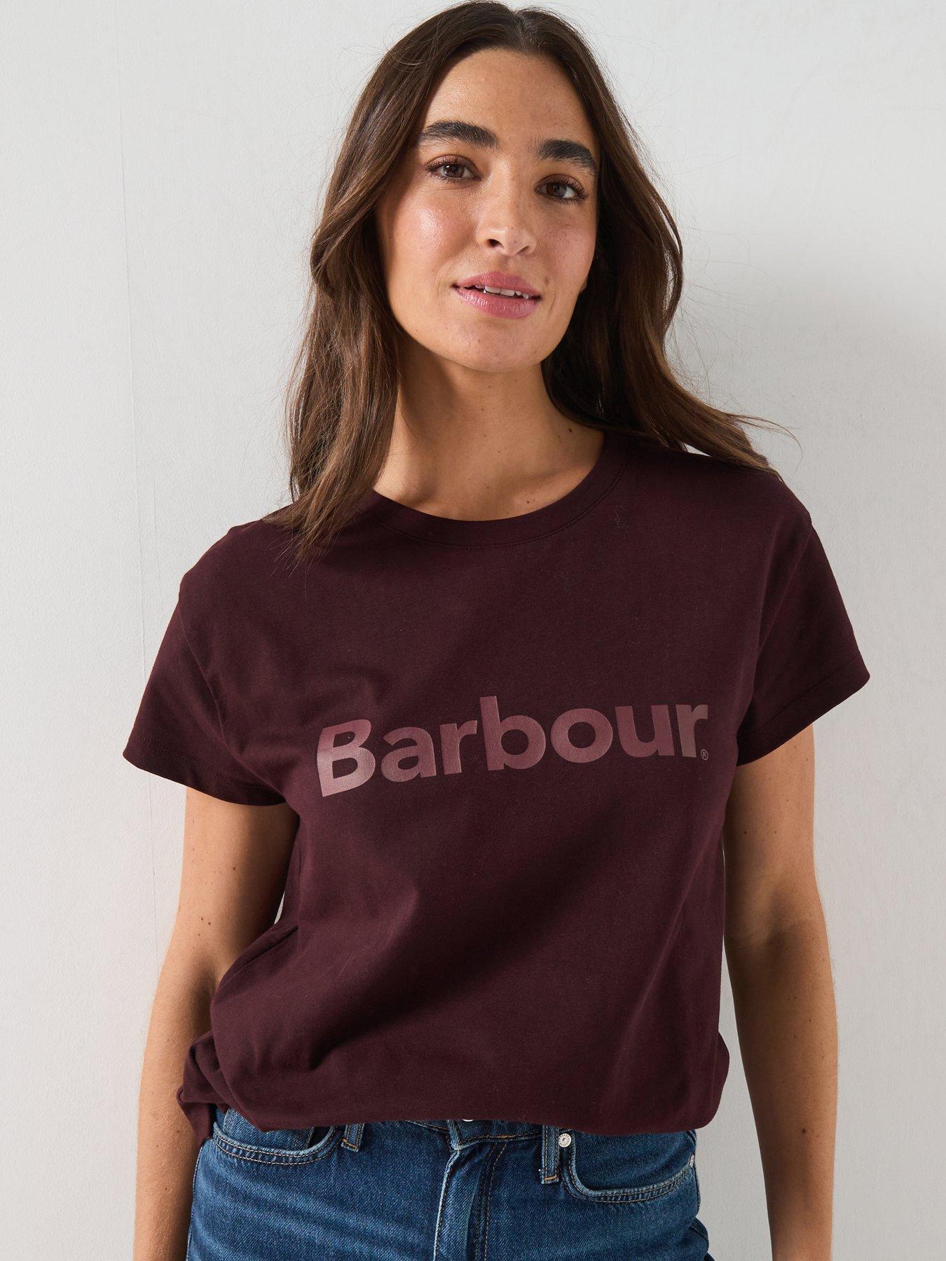 Barbour Hartland T-shirt